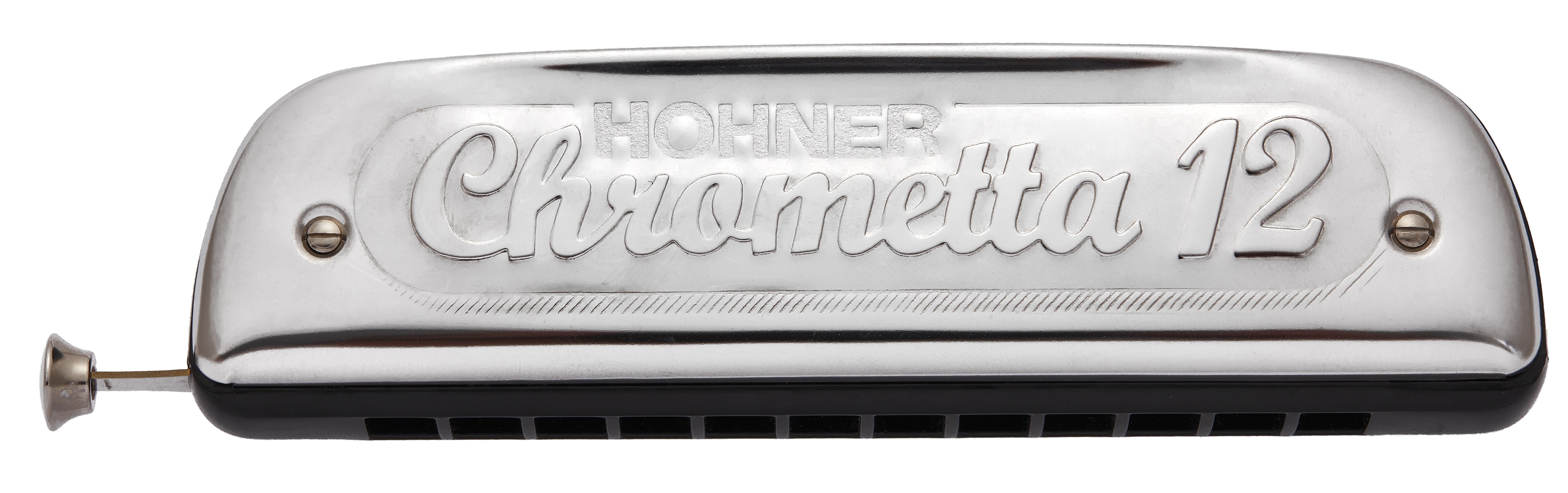 Obrázok Hohner Chrometta 12 G