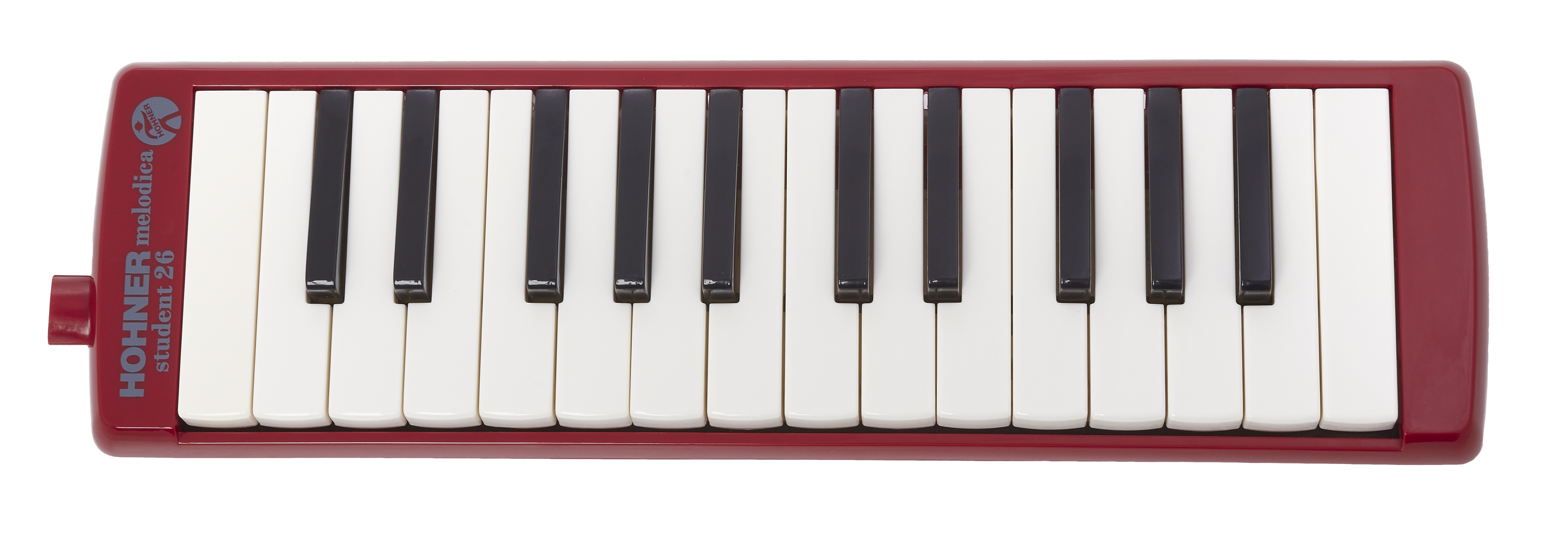 Obrázok Hohner Melodica Student 26 red