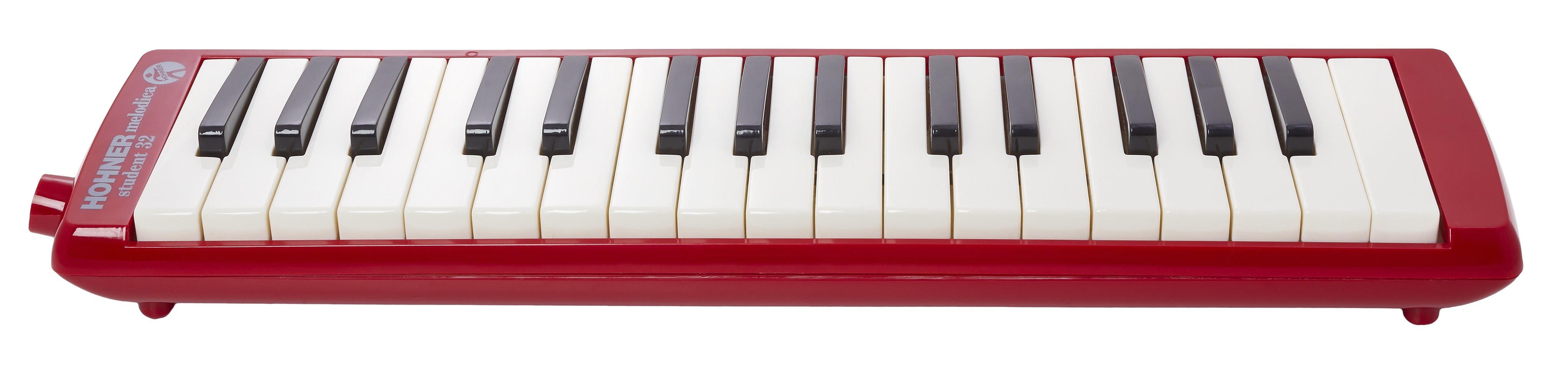 Obrázok Hohner Melodica Student 32 red