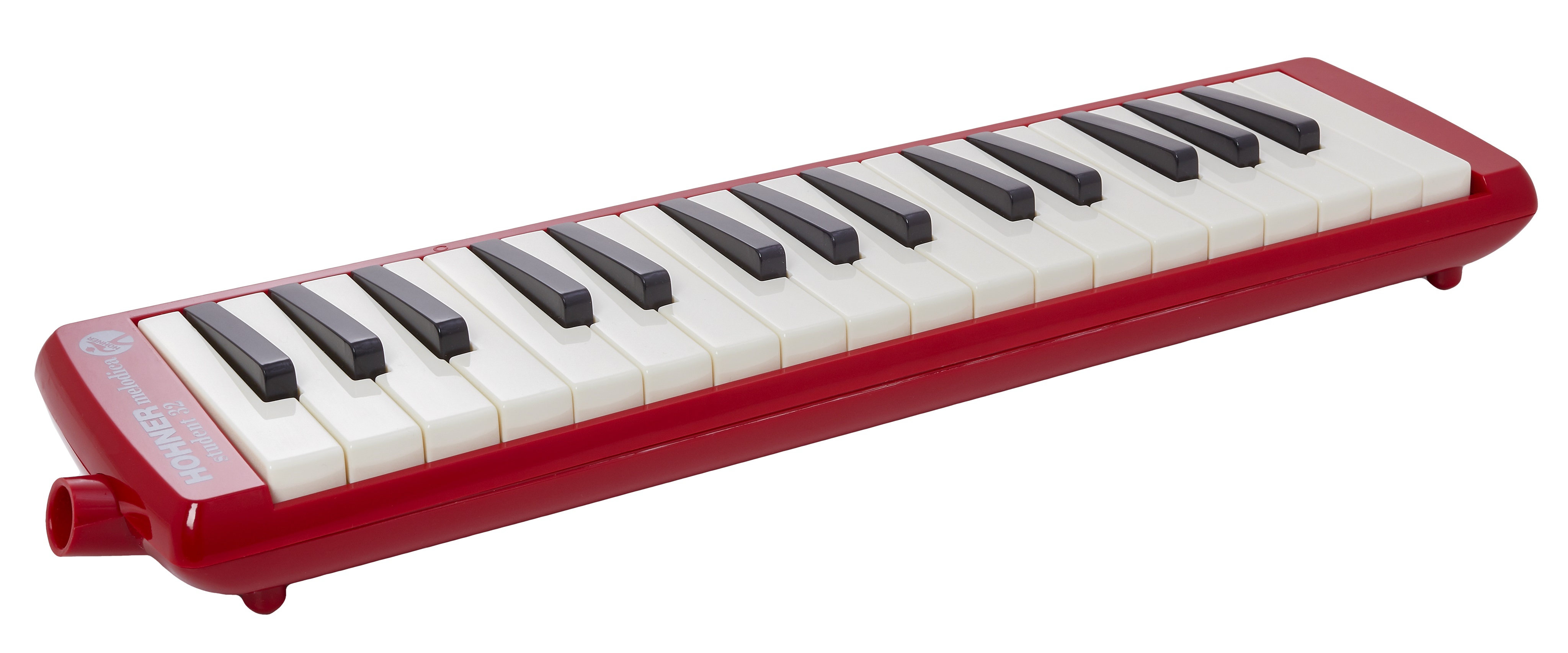 Obrázok Hohner Melodica Student 32 red