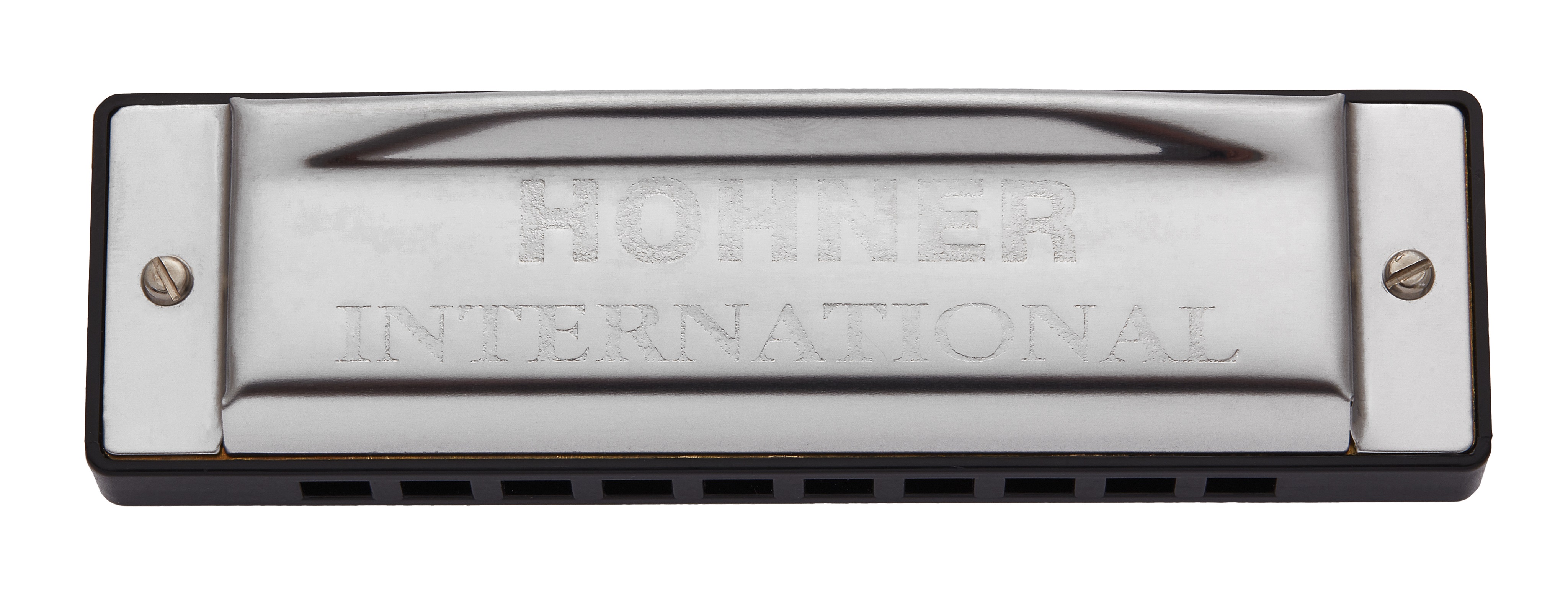 Obrázok Hohner Silver Star 504/20 A Small Box