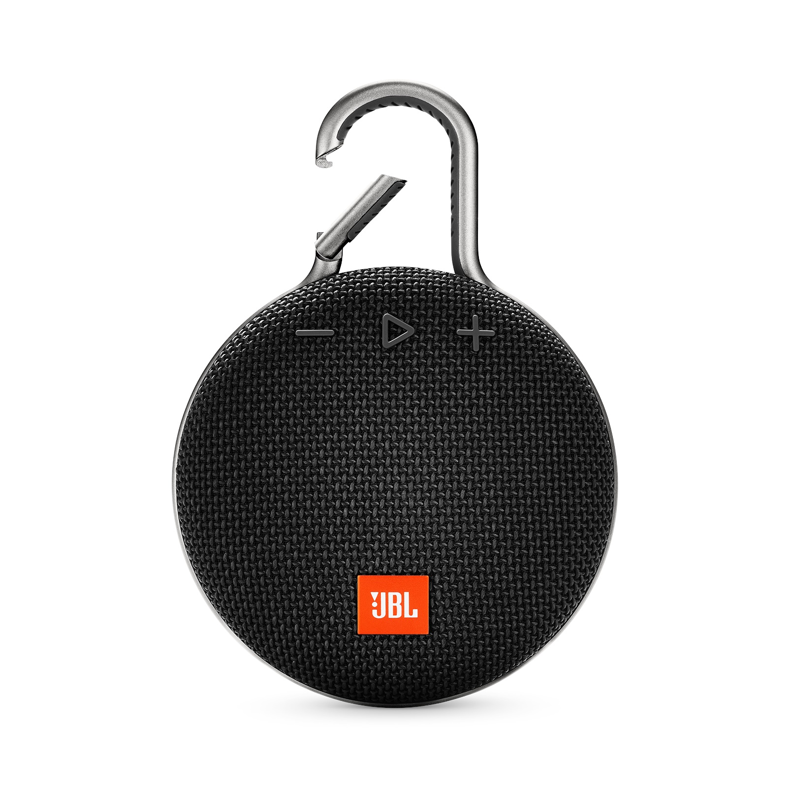 Obrázok JBL Clip 3 Black