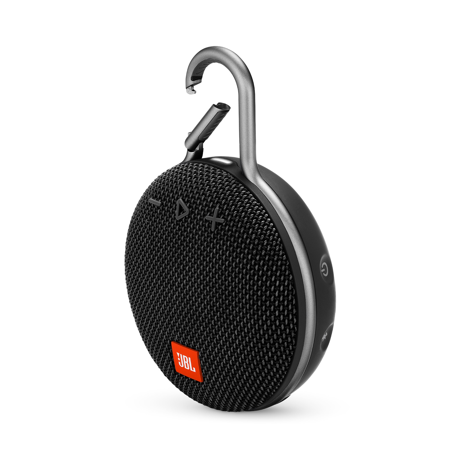 Obrázok JBL Clip 3 Black