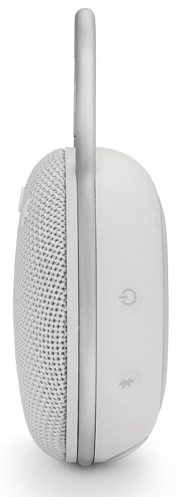 Obrázok JBL Clip 3 White