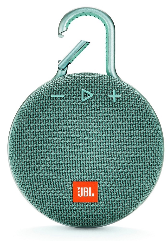 Obrázok JBL Clip 3 Teal