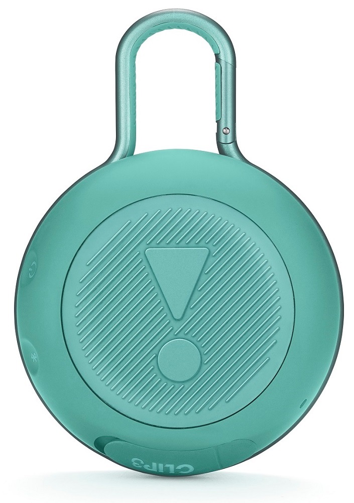 Obrázok JBL Clip 3 Teal