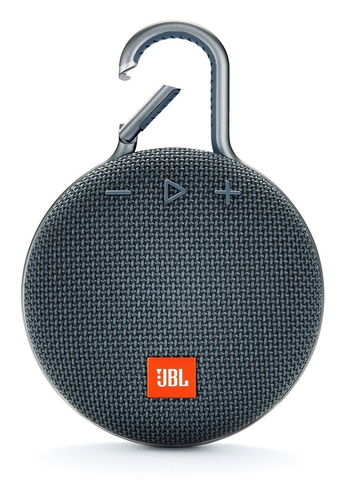 Obrázok JBL Clip 3 Blue