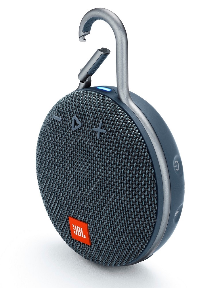 Obrázok JBL Clip 3 Blue