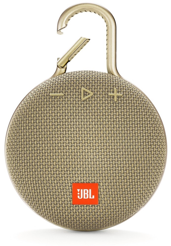 Obrázok JBL Clip 3 Sand