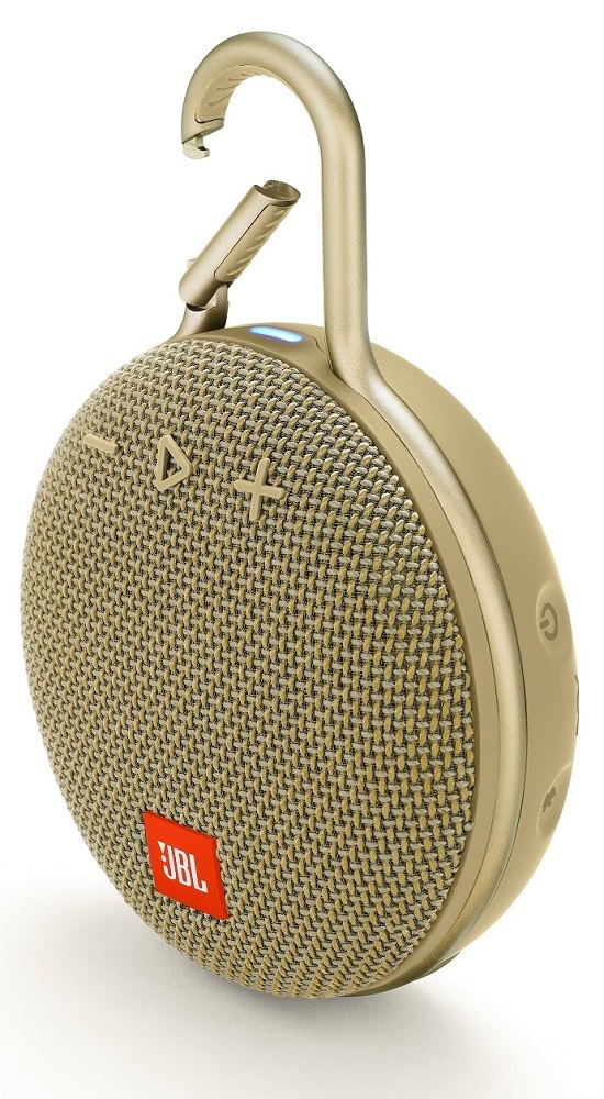 Obrázok JBL Clip 3 Sand