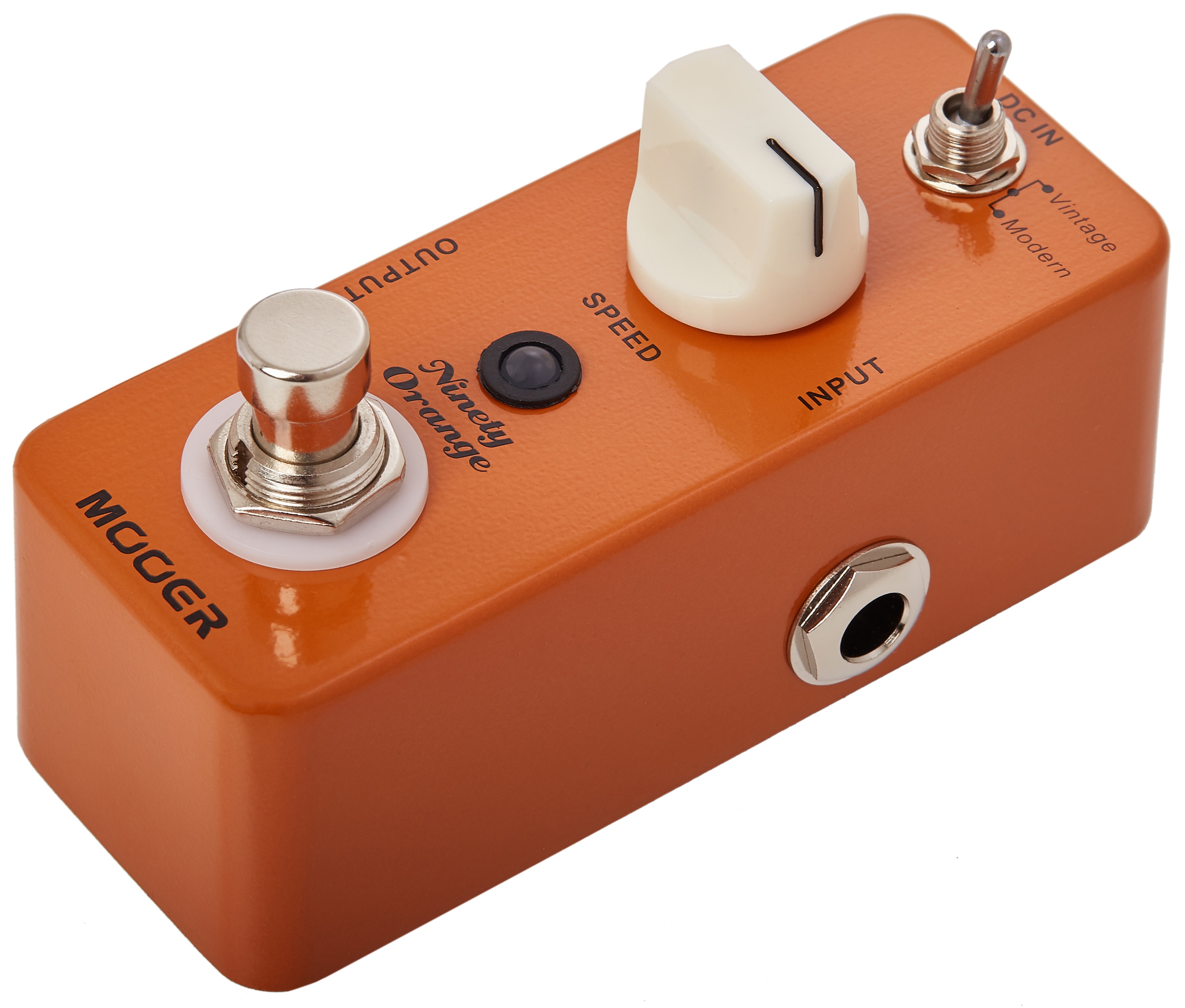 Obrázok Mooer Ninety Orange