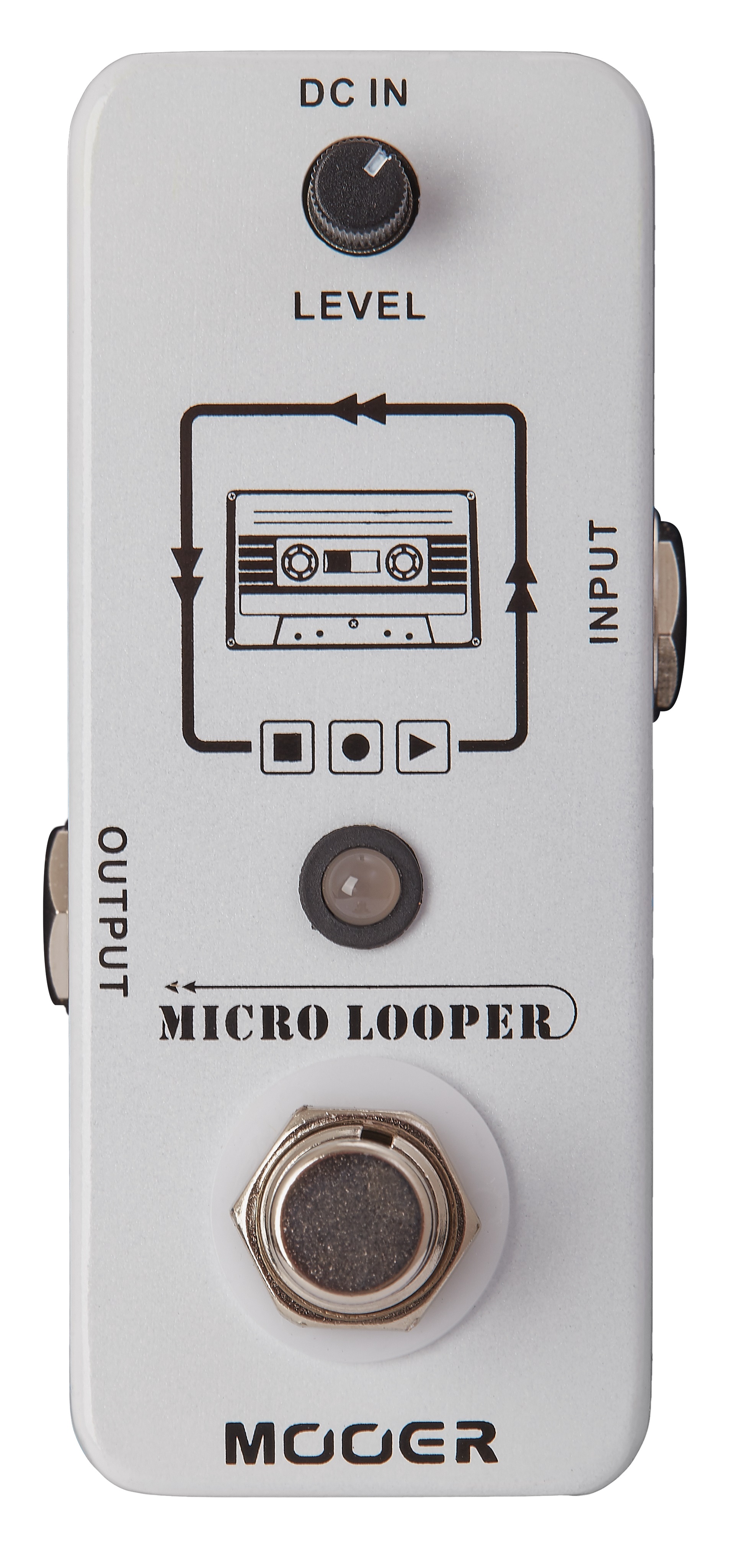 Obrázok Mooer Micro Looper