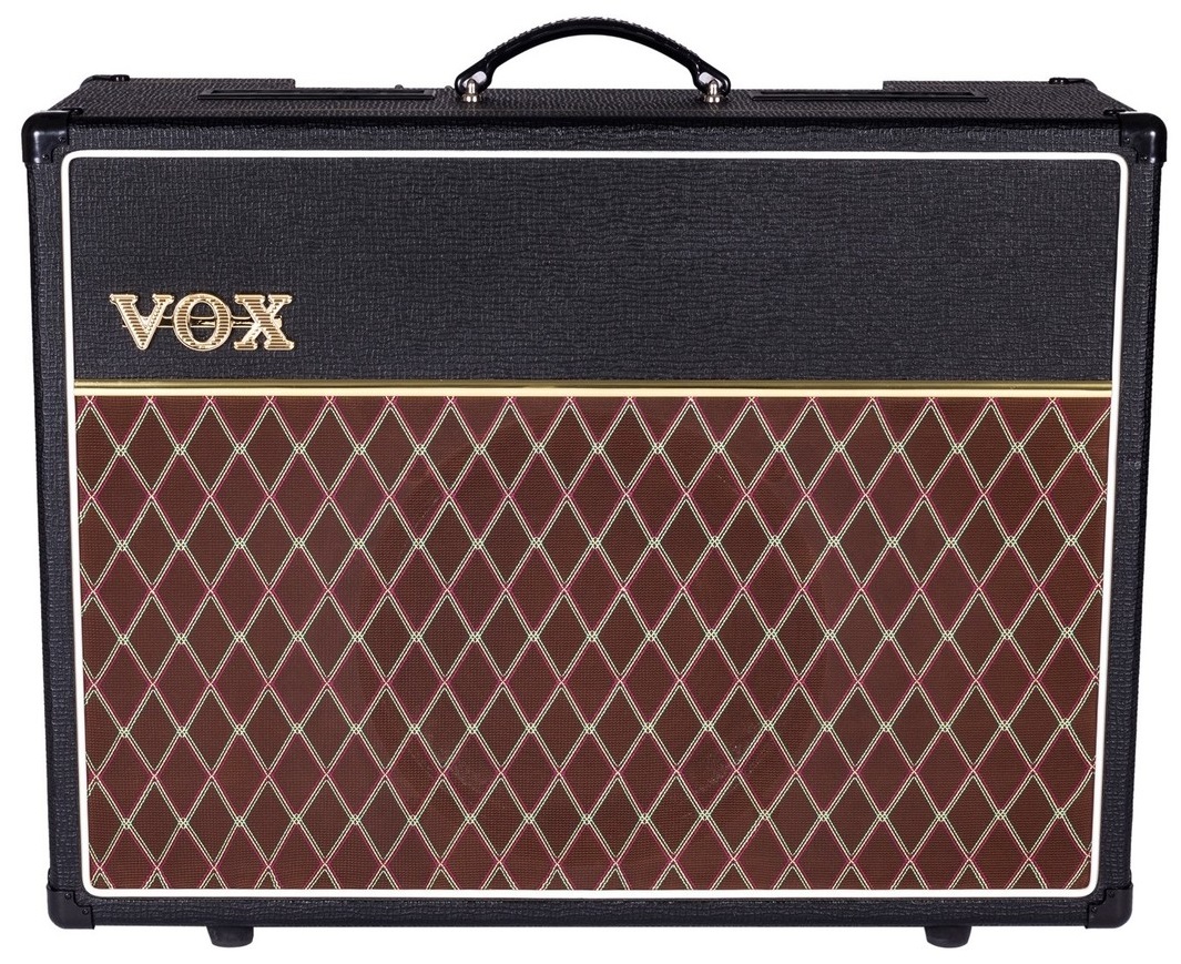 Obrázok Vox AC30S1