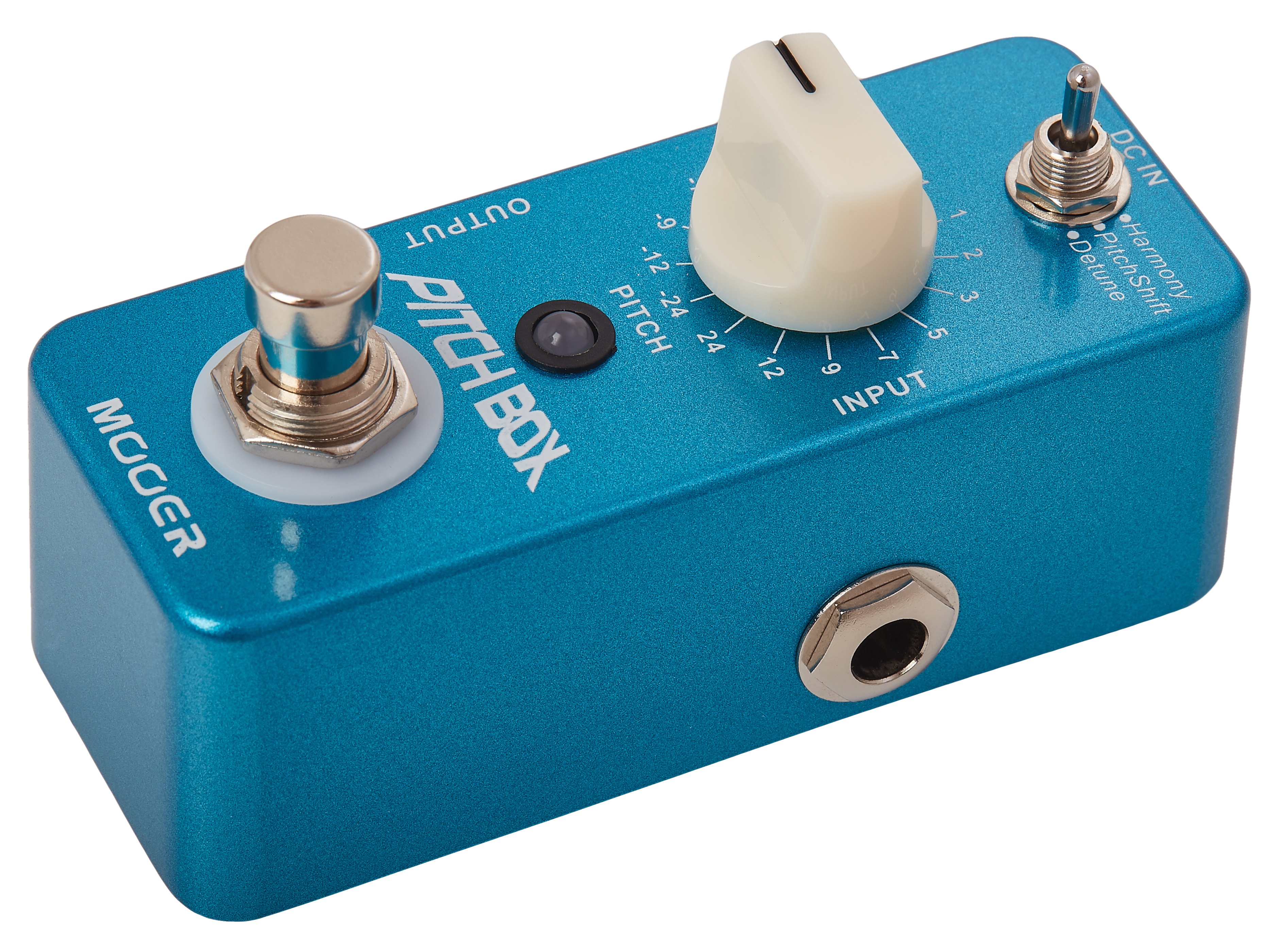 Obrázok Mooer Pitch Box