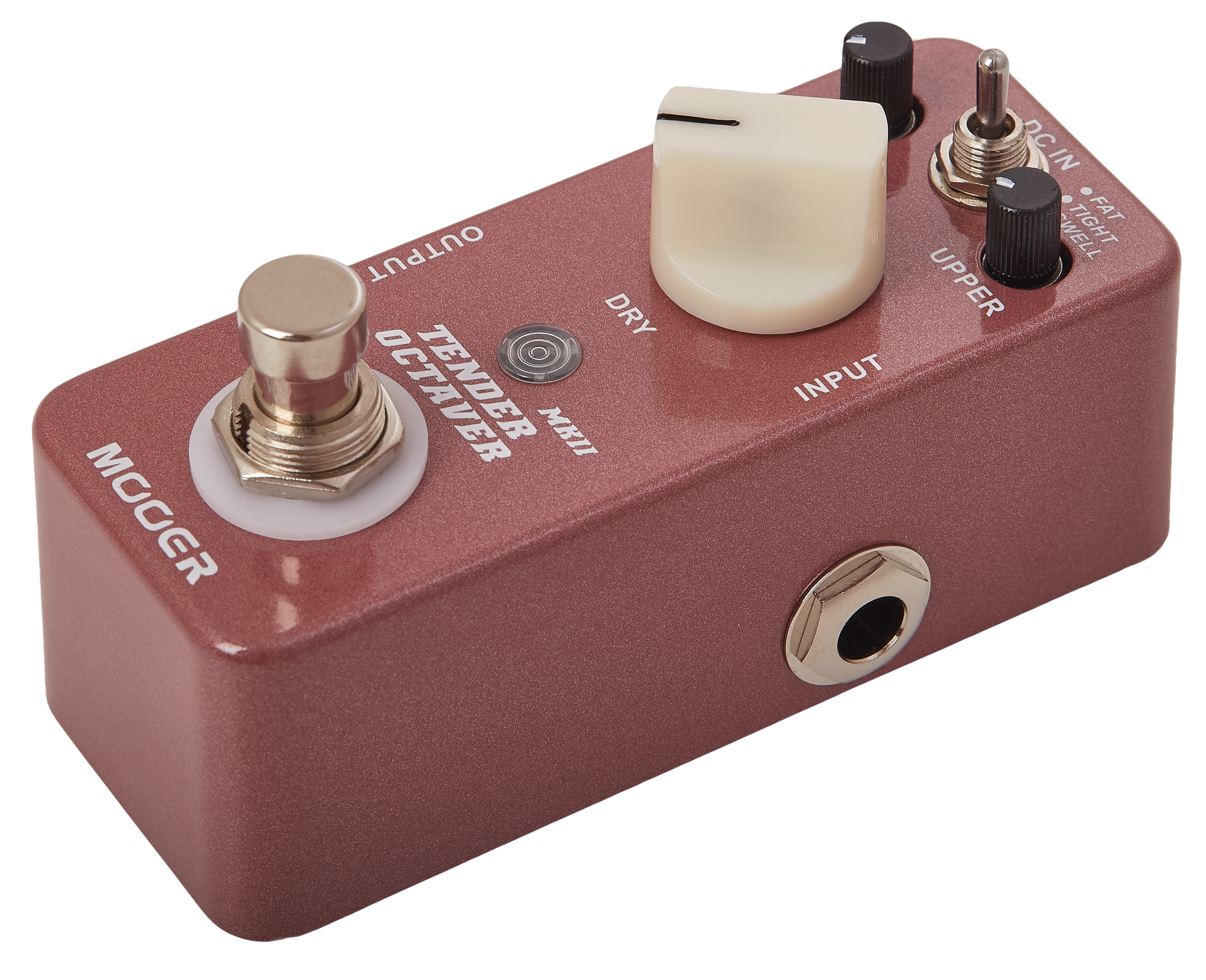 Obrázok Mooer Tender Octaver MKII