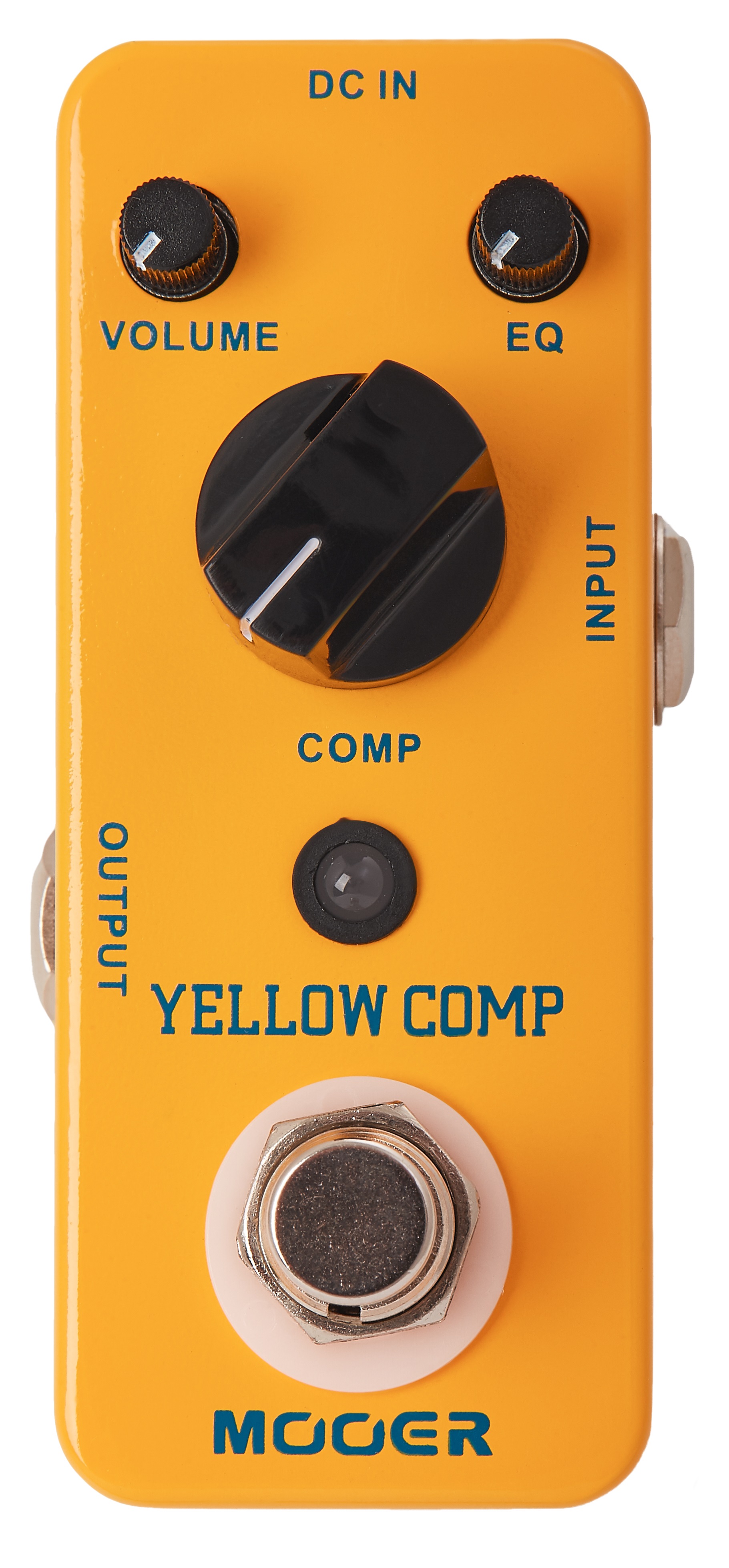 Obrázok Mooer Yellow Comp