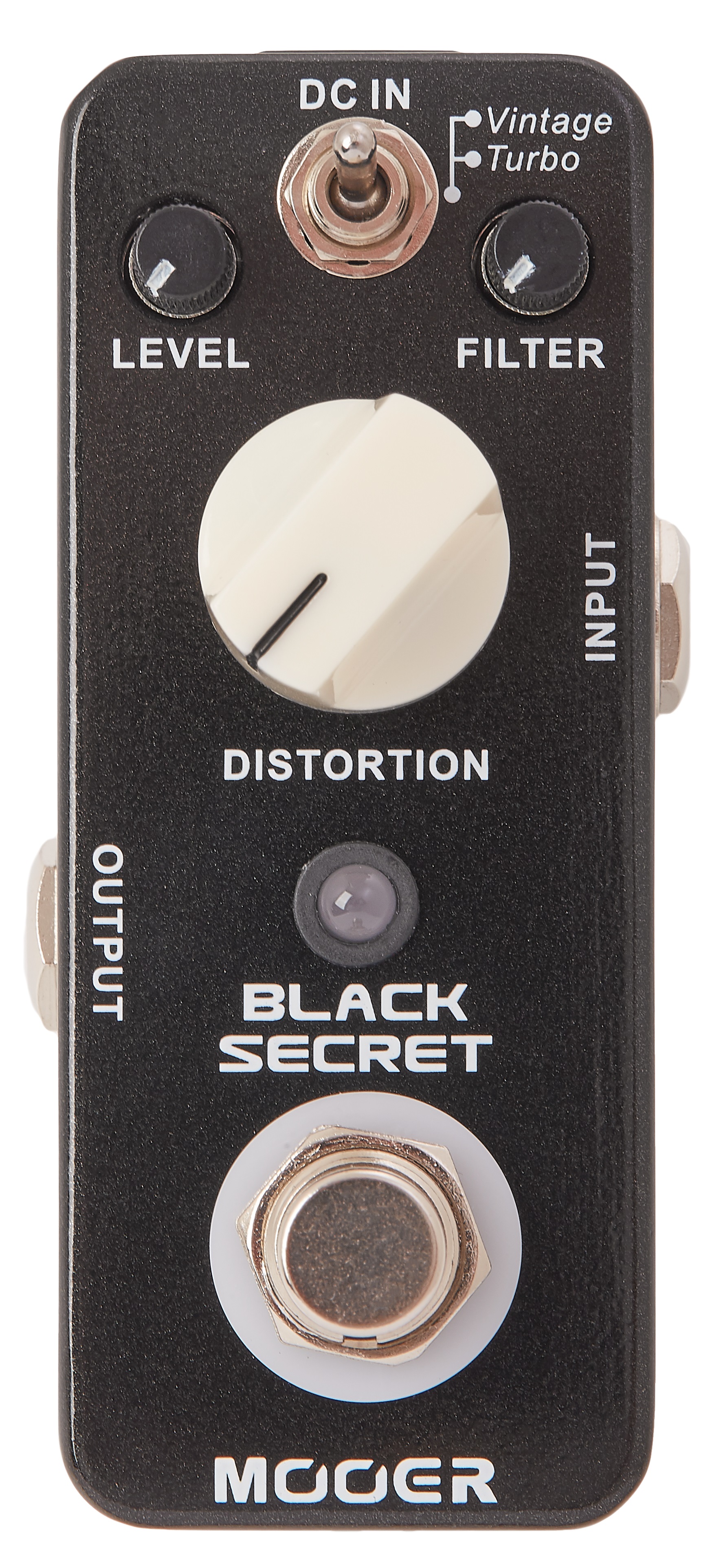 Obrázok Mooer Black Secret