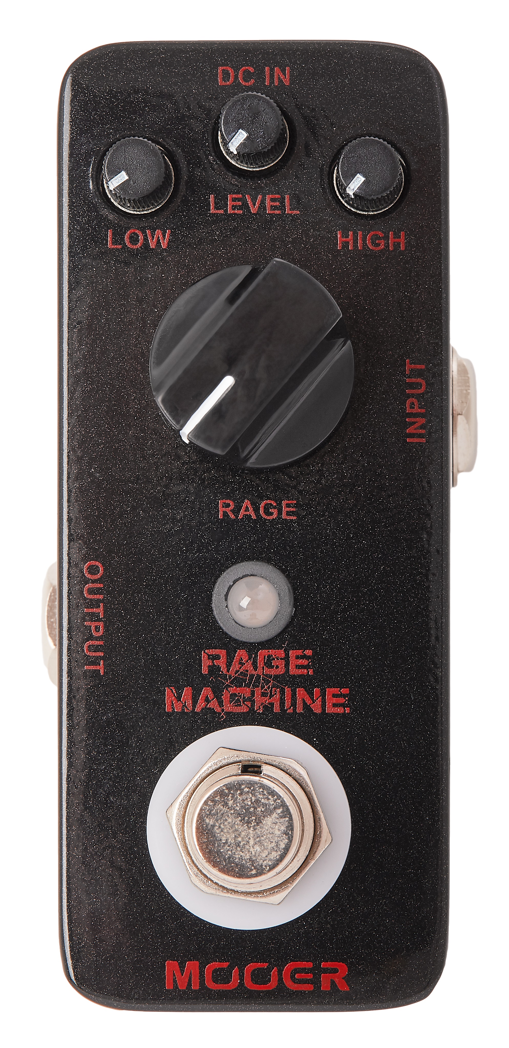 Obrázok MOOER Rage Machine