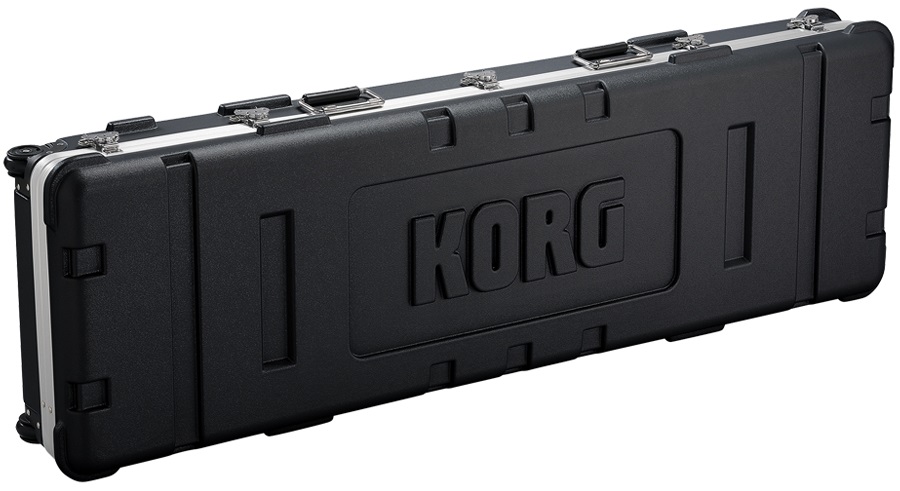 Obrázok Korg HC-KRONOS2 73-BLK