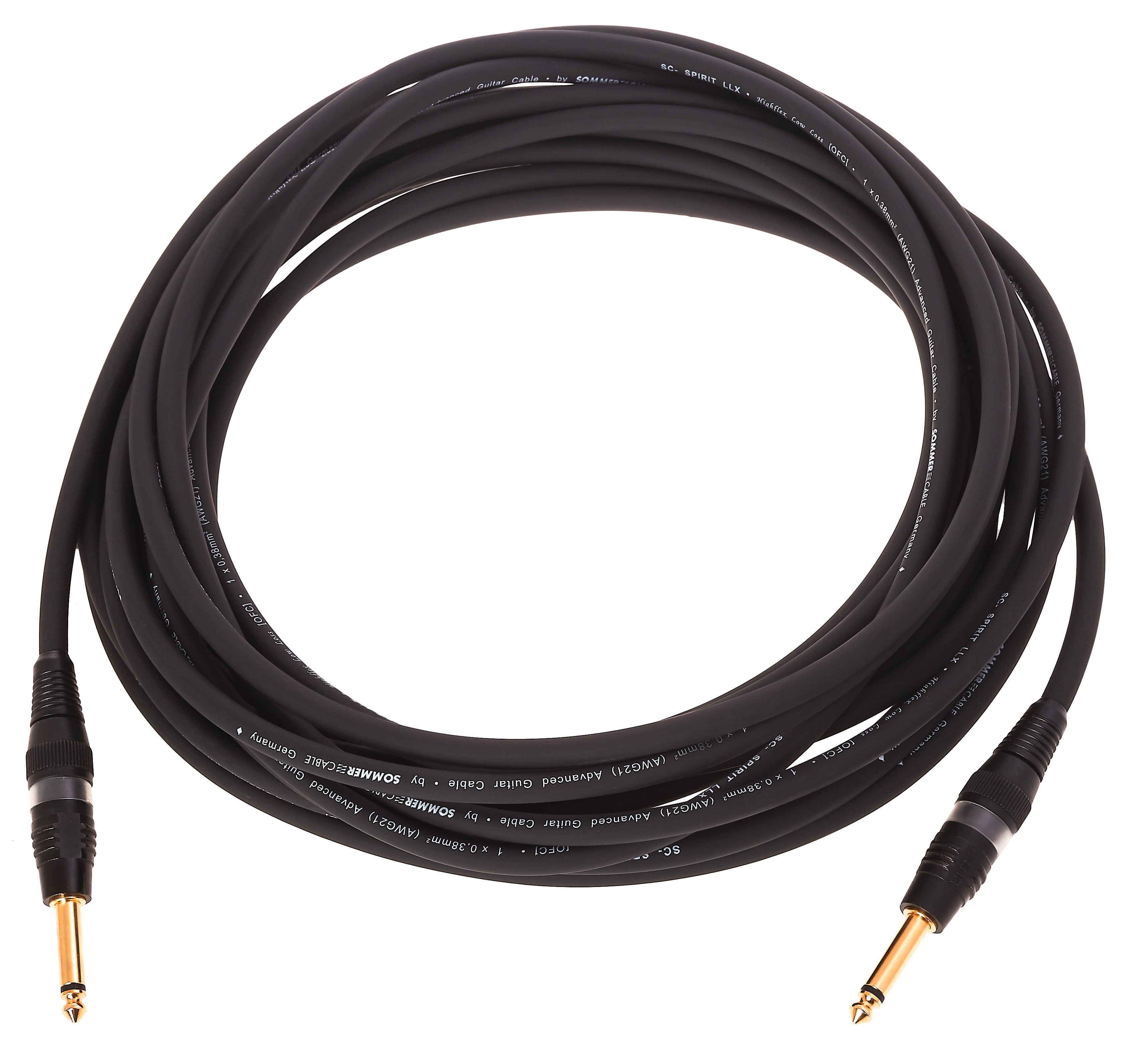 Obrázok Sommer Cable LXGV-1000-SW