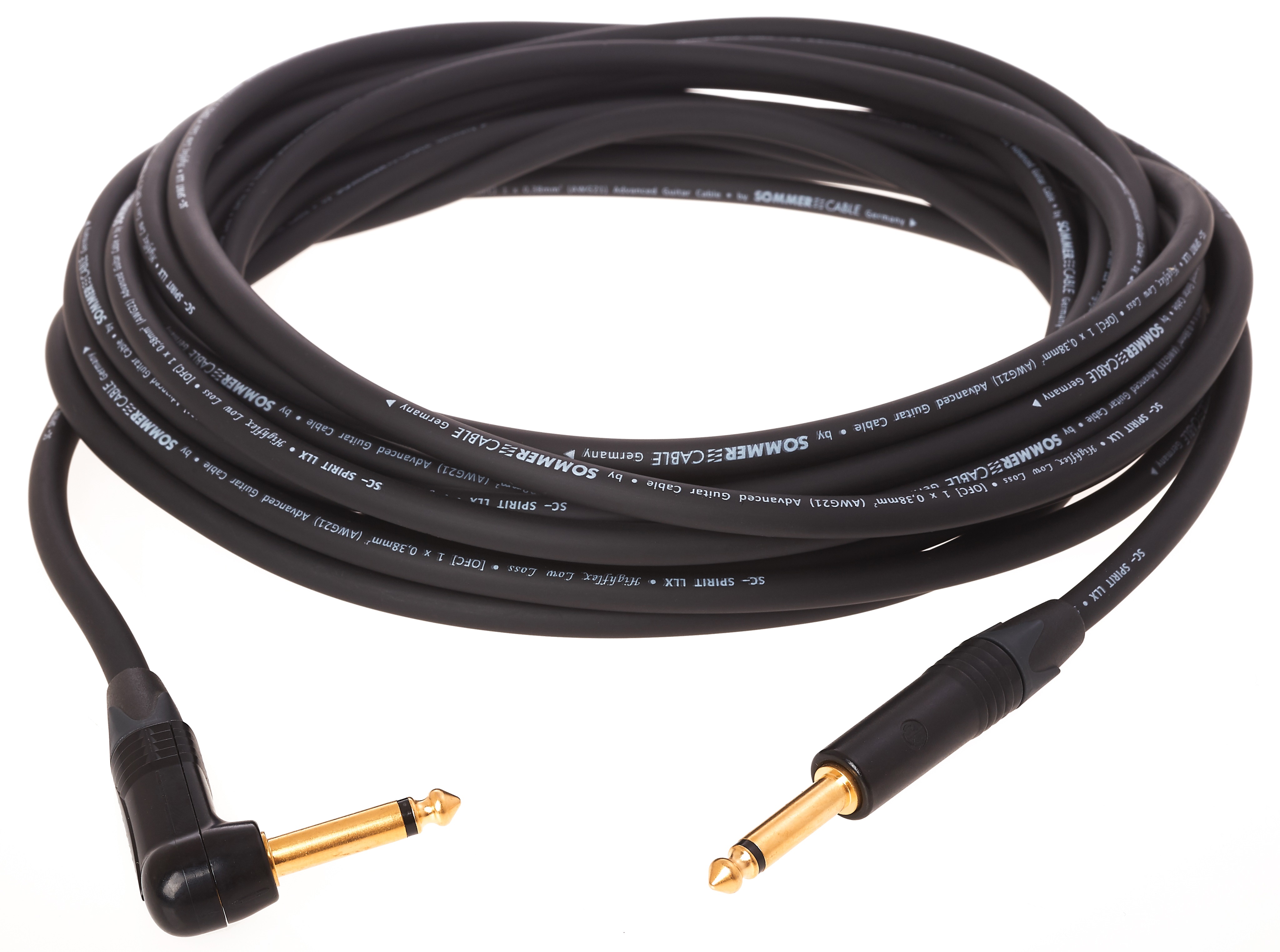 Obrázok Sommer Cable LXNS-1000-SW