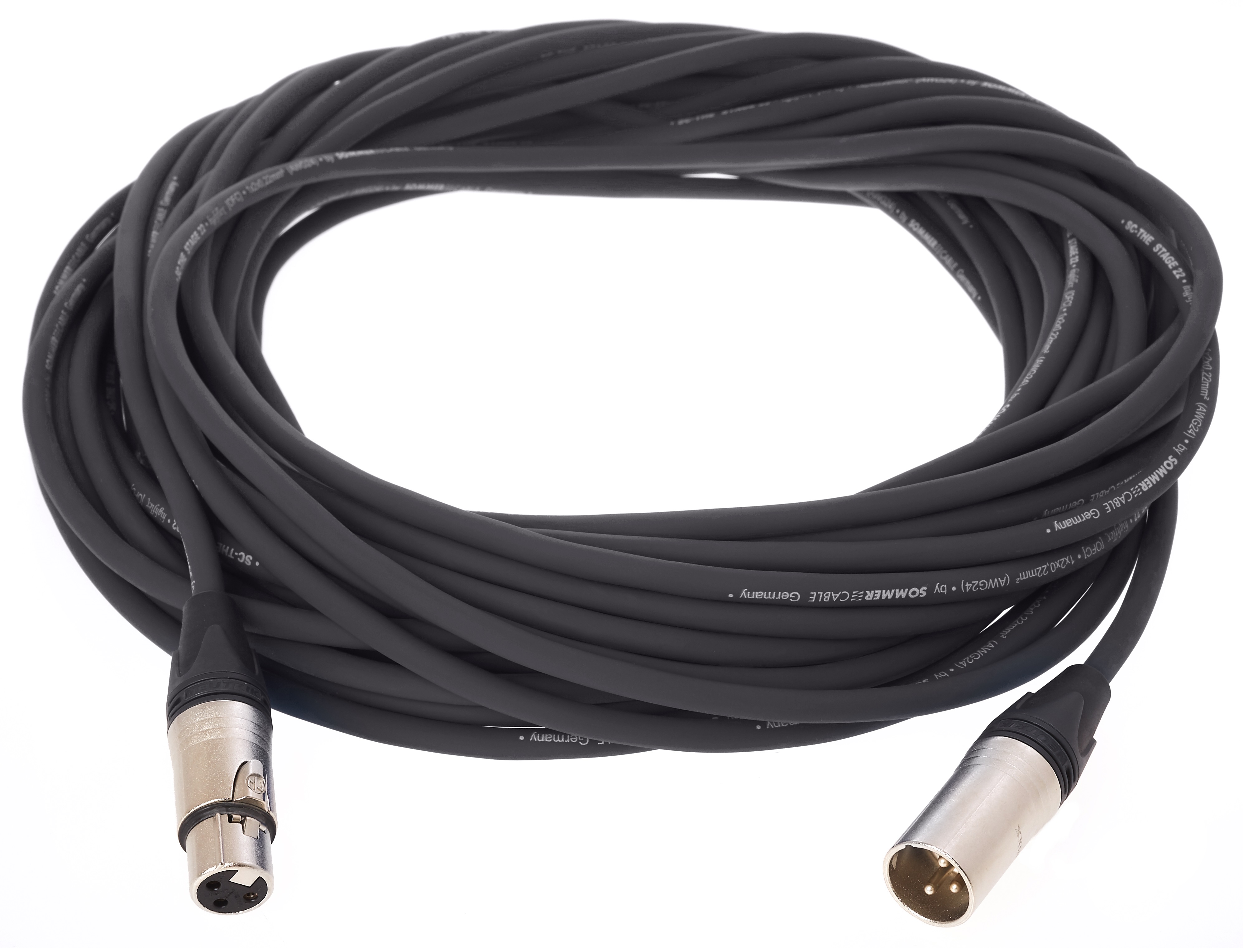 Obrázok Sommer Cable SGHN-1000-SW