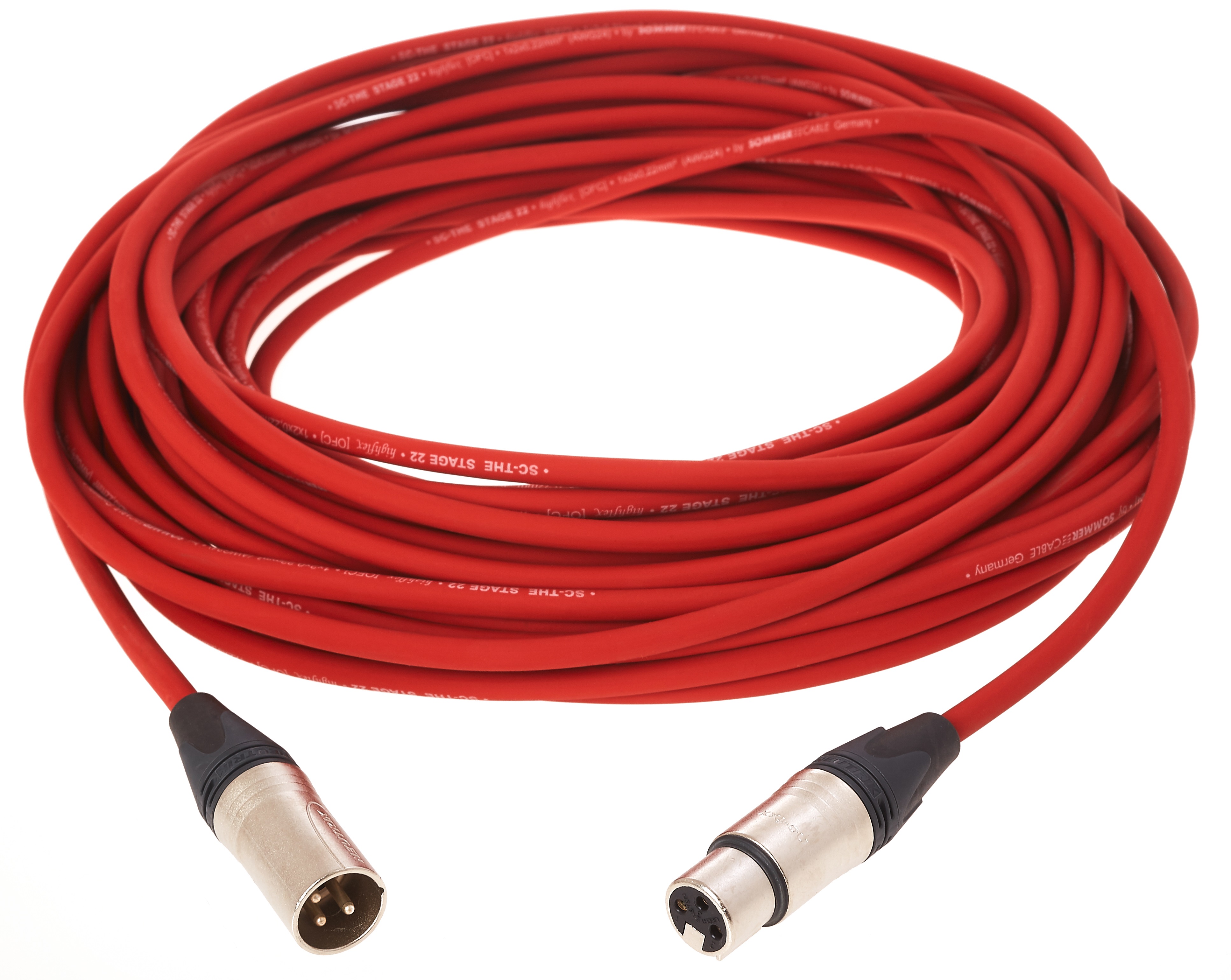 Obrázok Sommer Cable SGMF-2000-RT