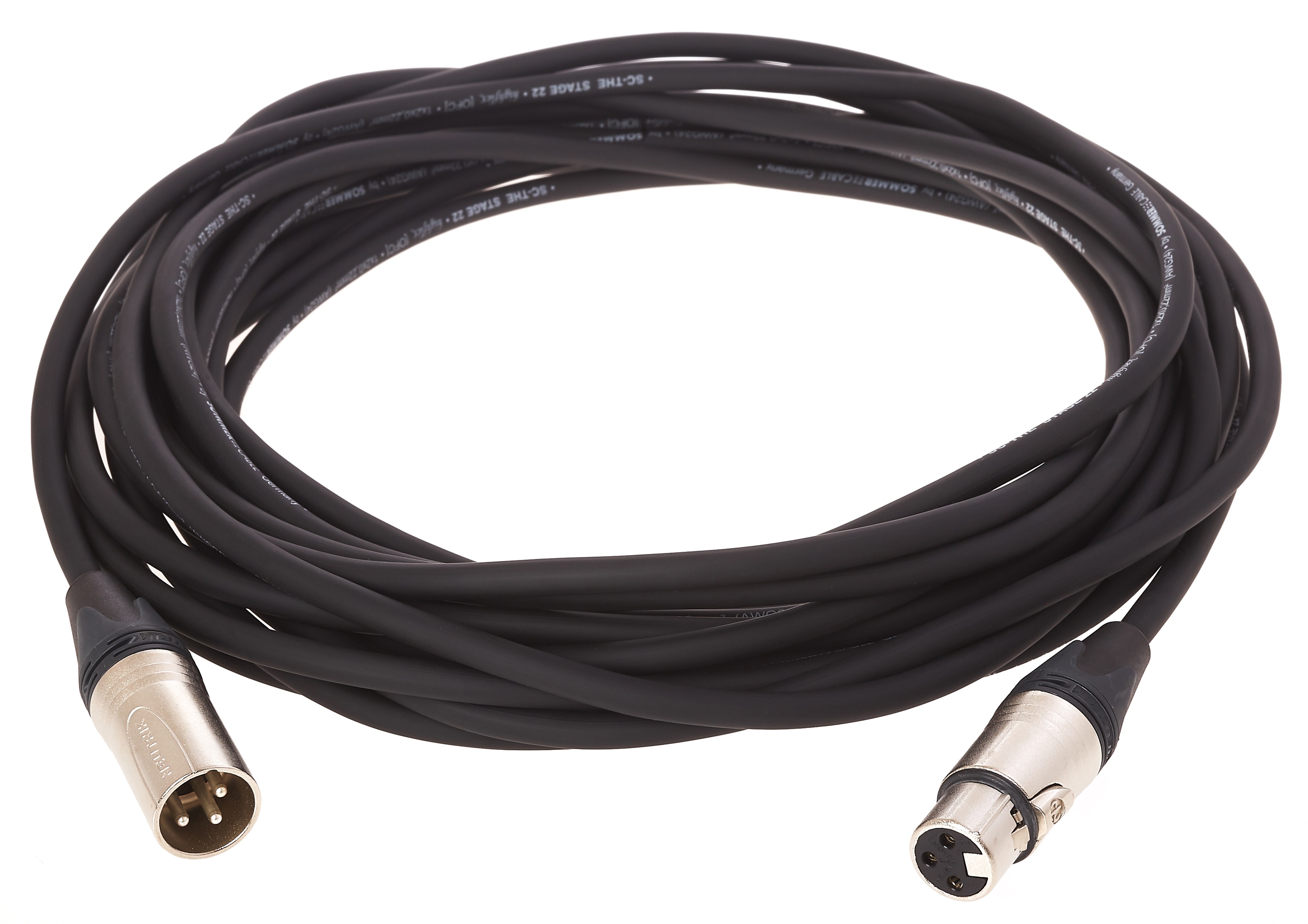 Obrázok Sommer Cable SGMF-2000-SW