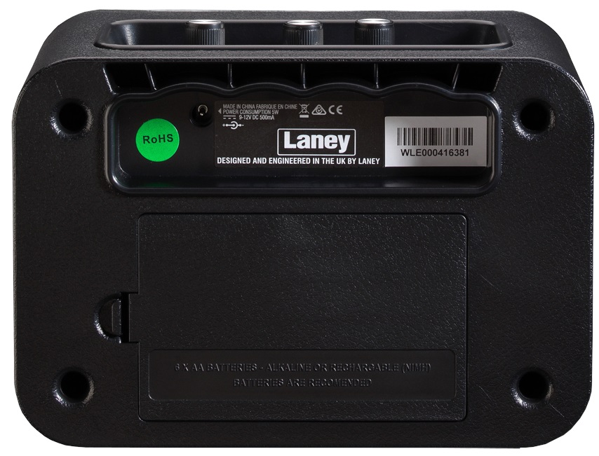 Obrázok Laney MINI-SUPERG