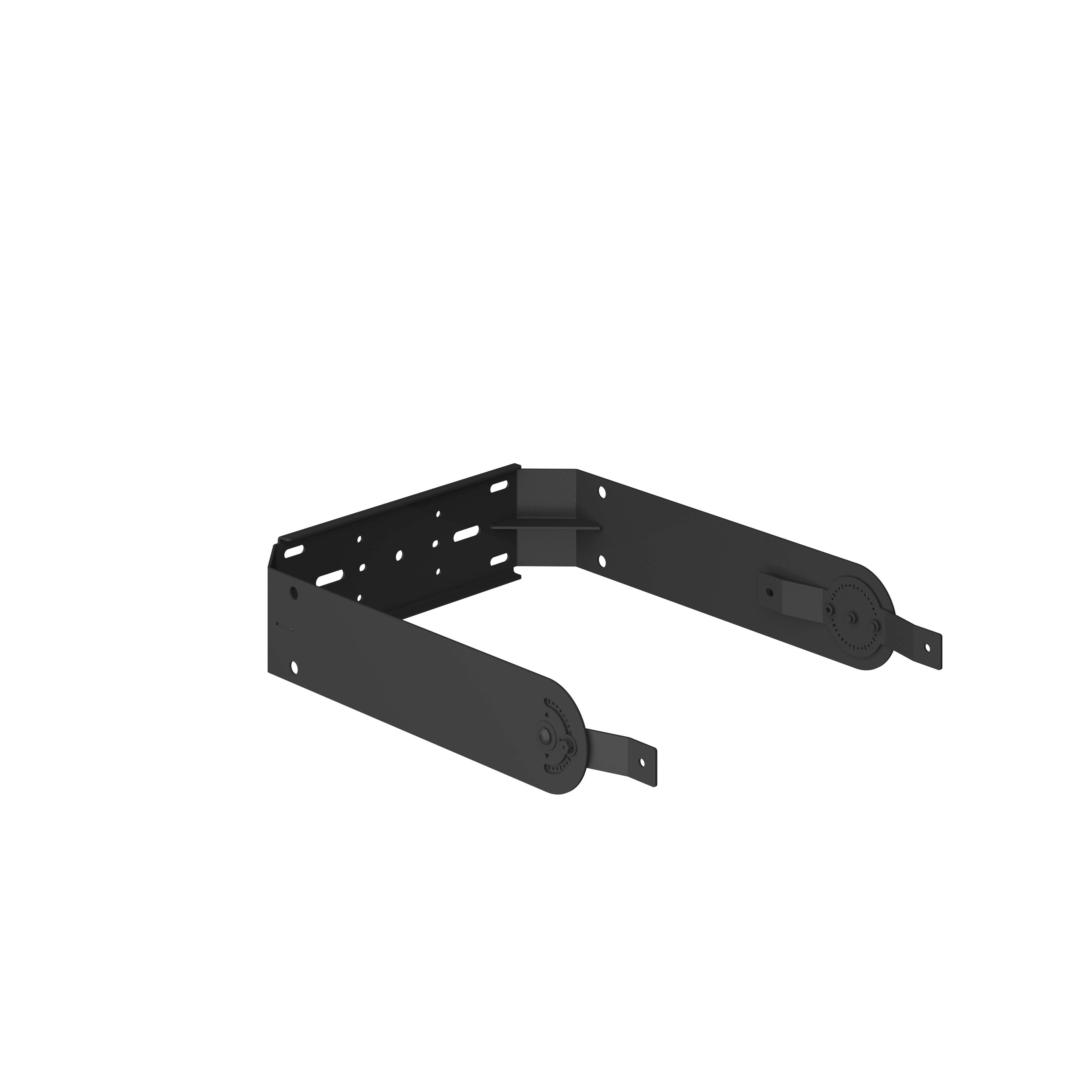 Obrázok Yamaha Vertical Bracket for DZR15/CZR15