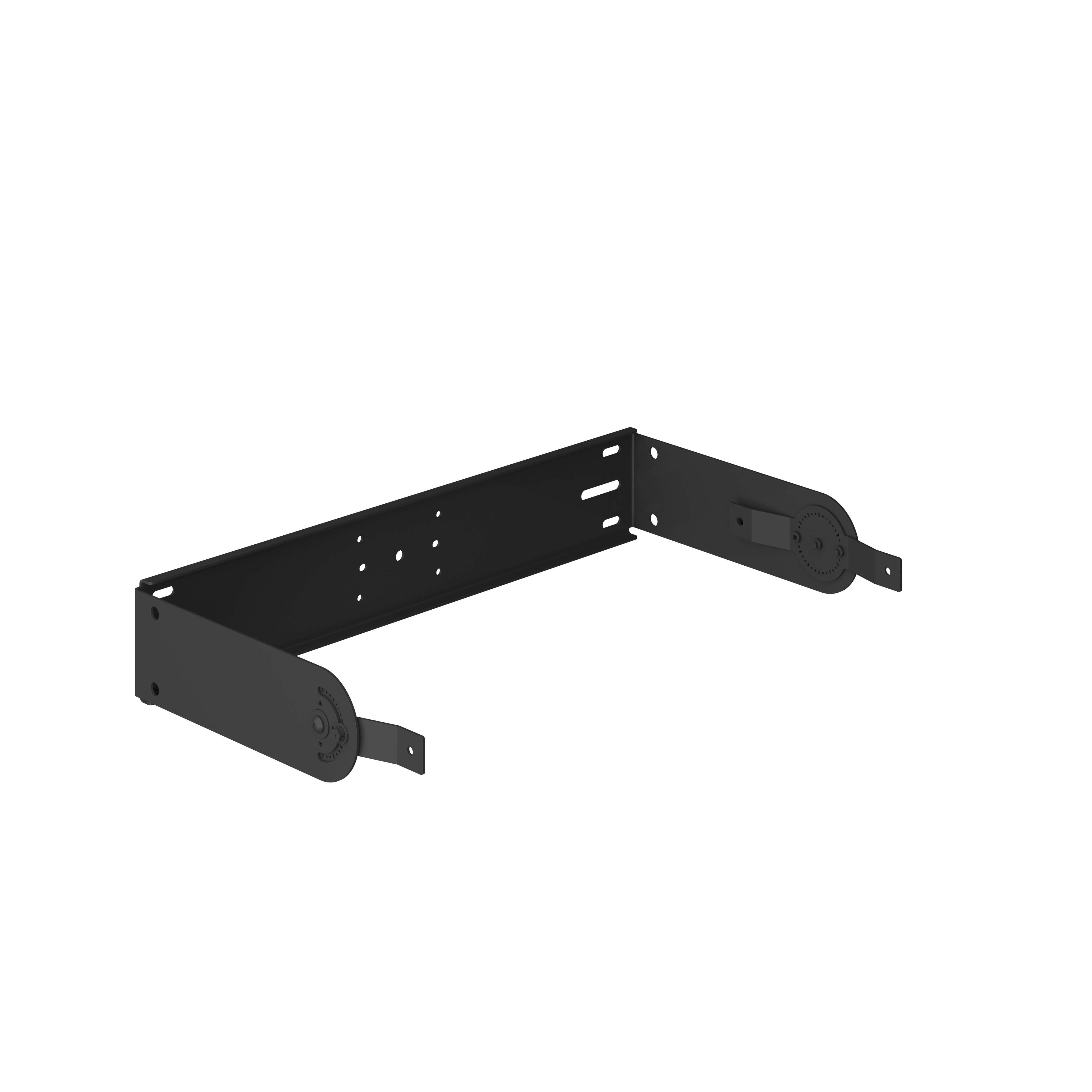 Obrázok Yamaha Horizontal Bracket for DZR15/CZR15