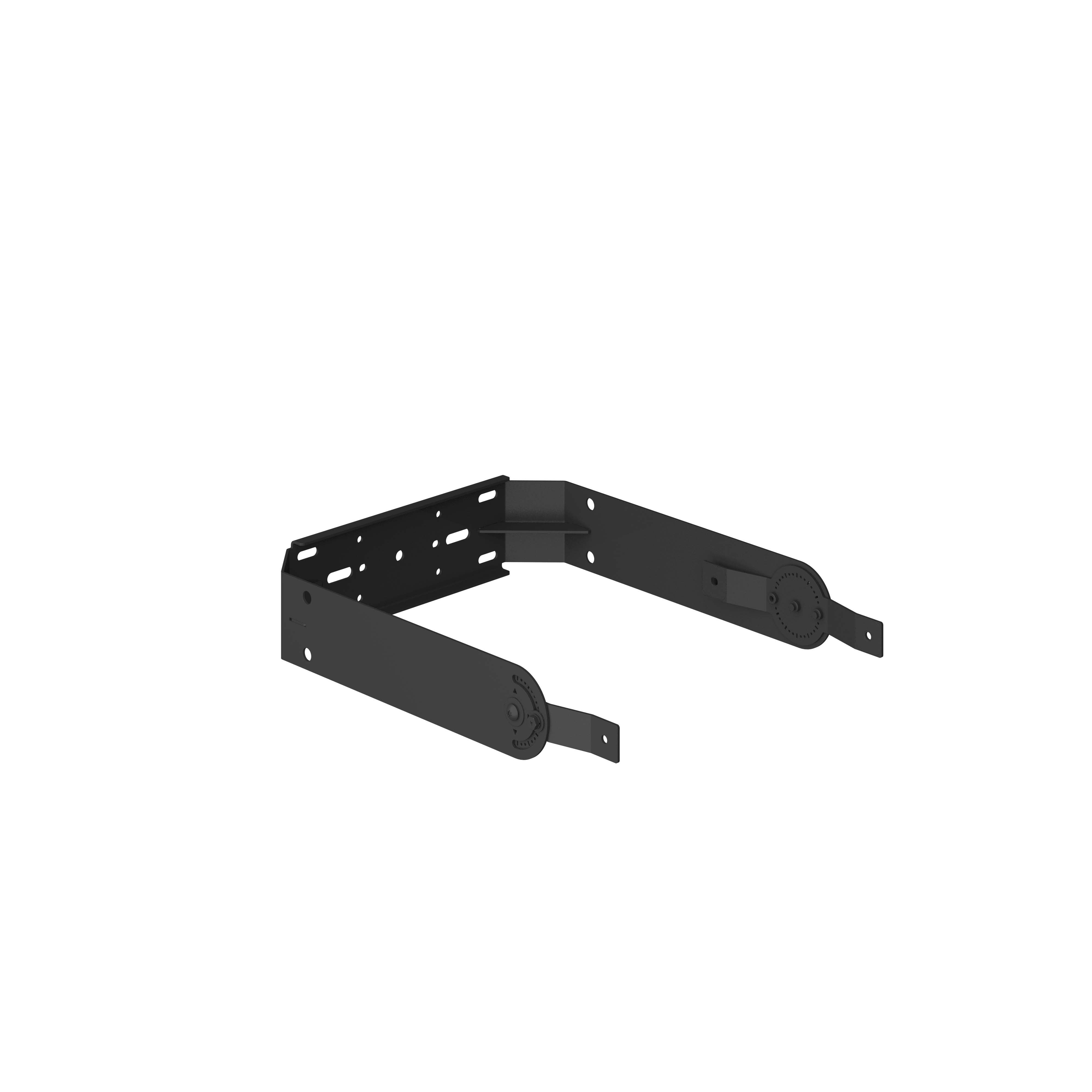 Obrázok Yamaha Vertical Bracket for DZR12/CZR12