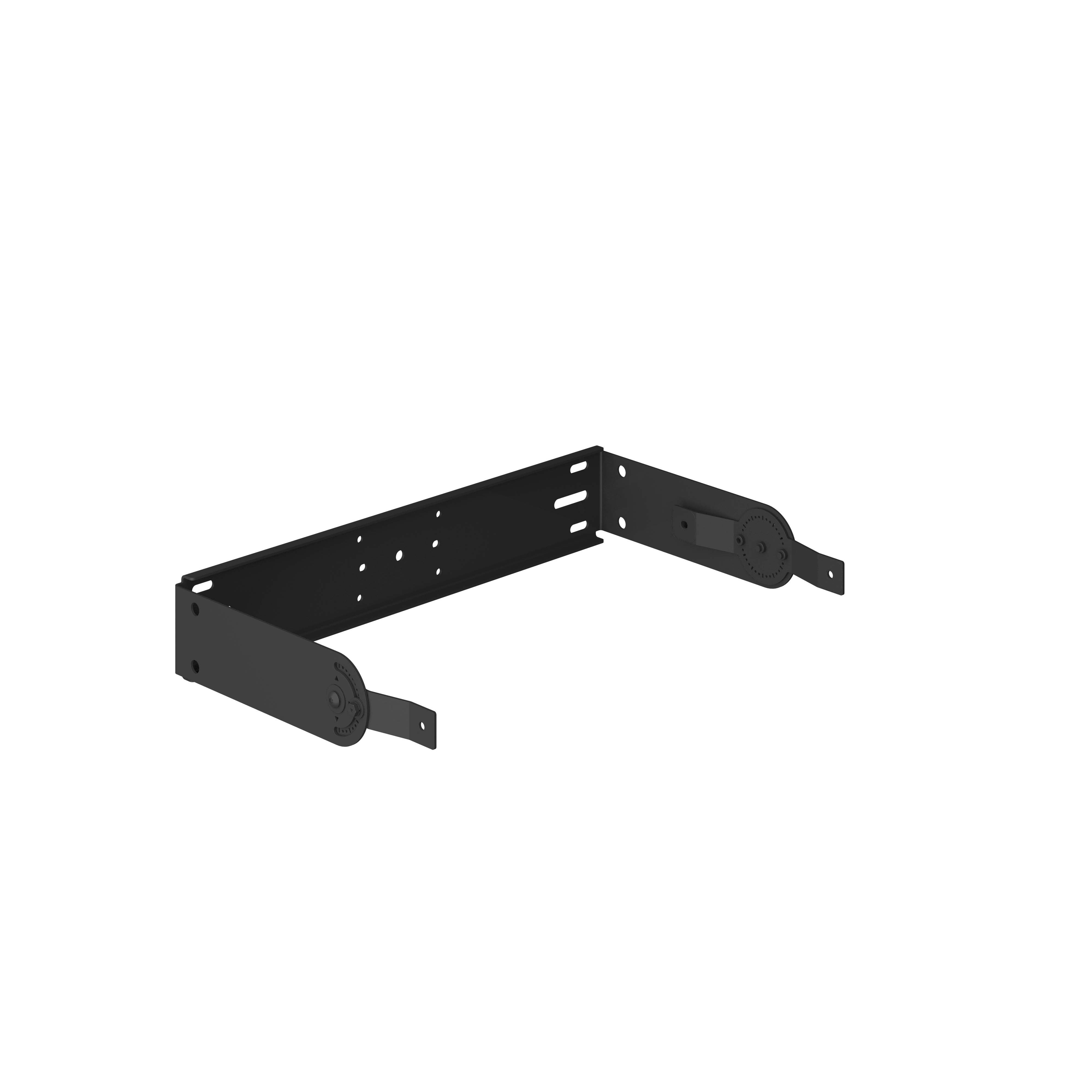 Obrázok Yamaha Horizontal Bracket for DZR12/CZR12