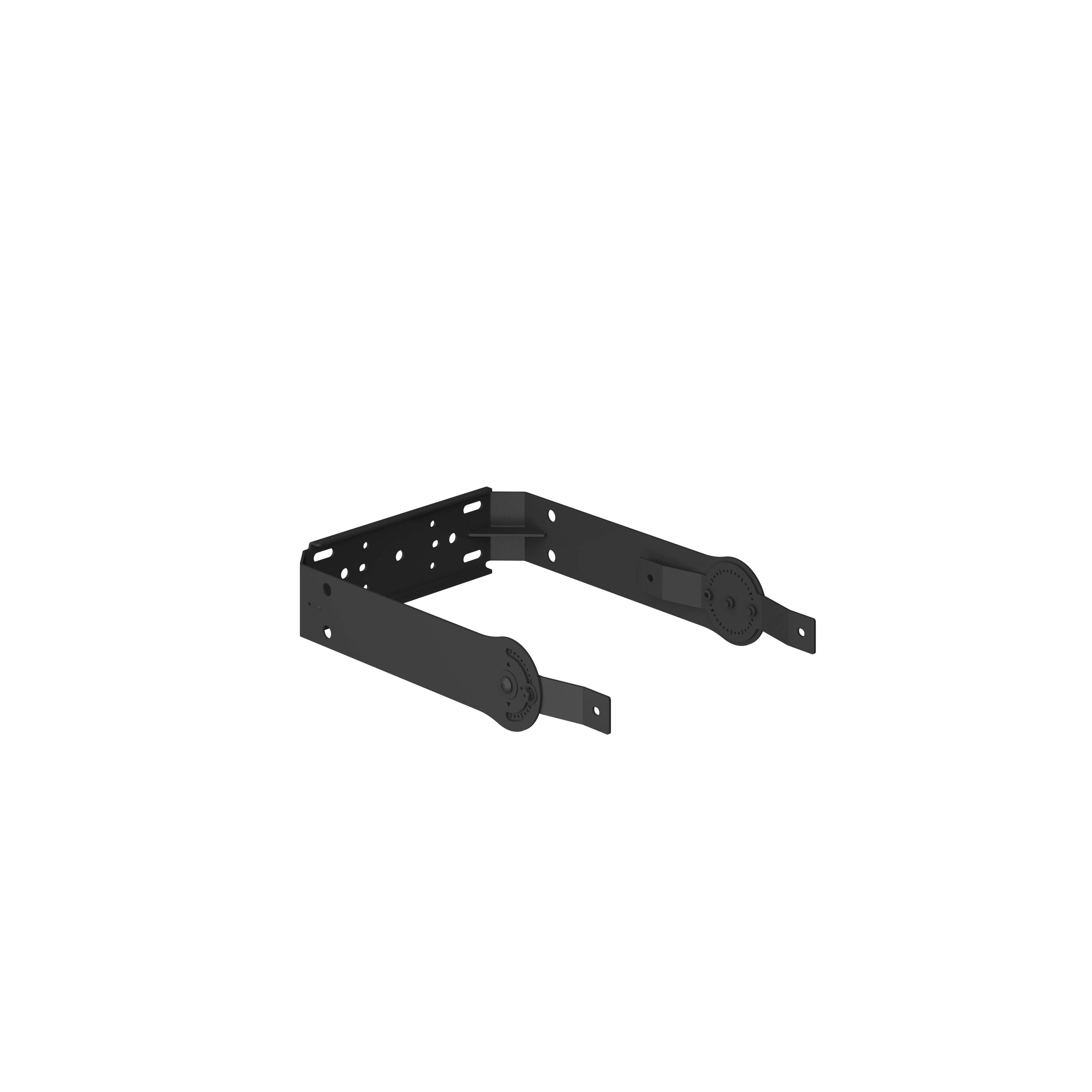 Obrázok Yamaha Vertical Bracket for DZR10/CZR10