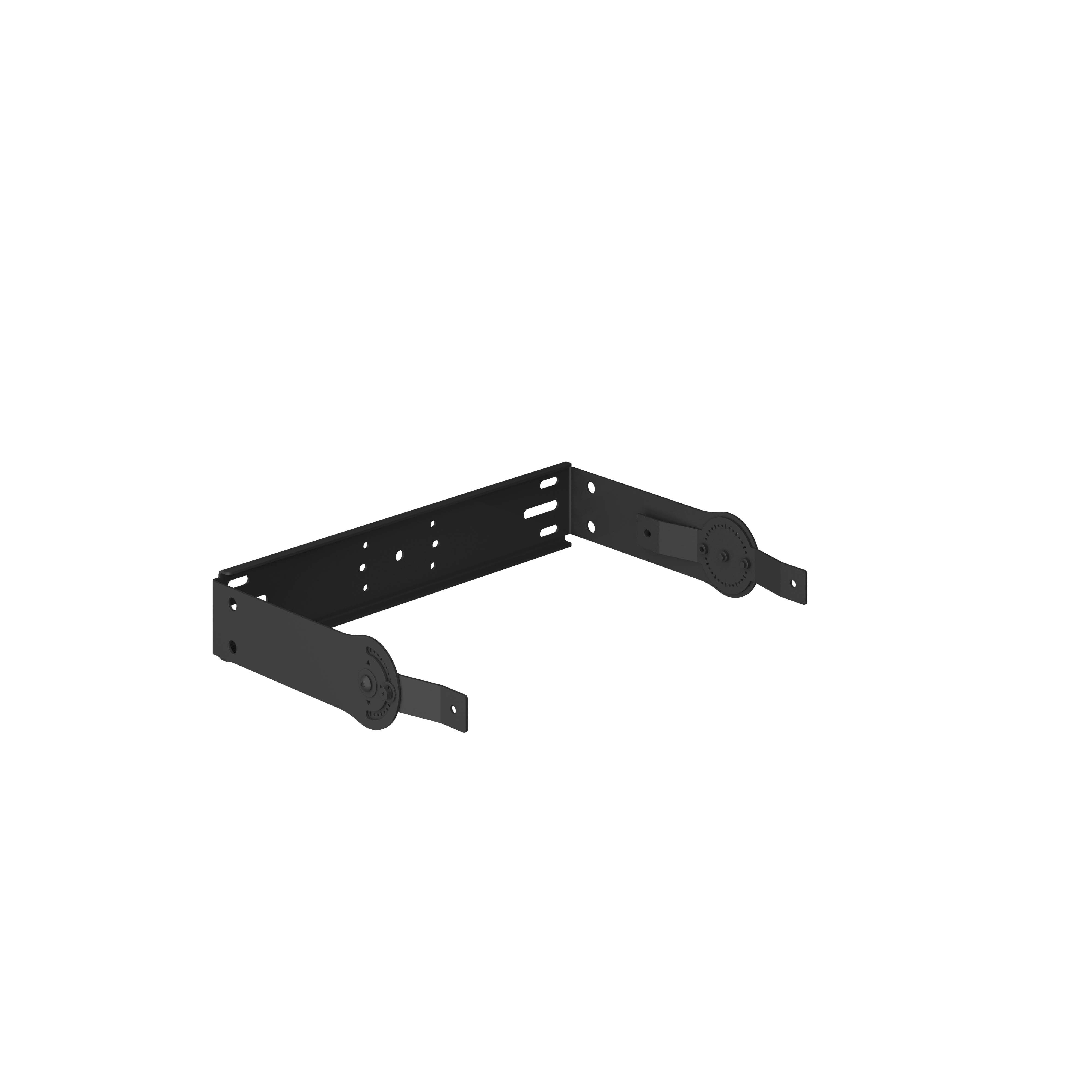 Obrázok Yamaha Horizontal Bracket for DZR10/CZR10