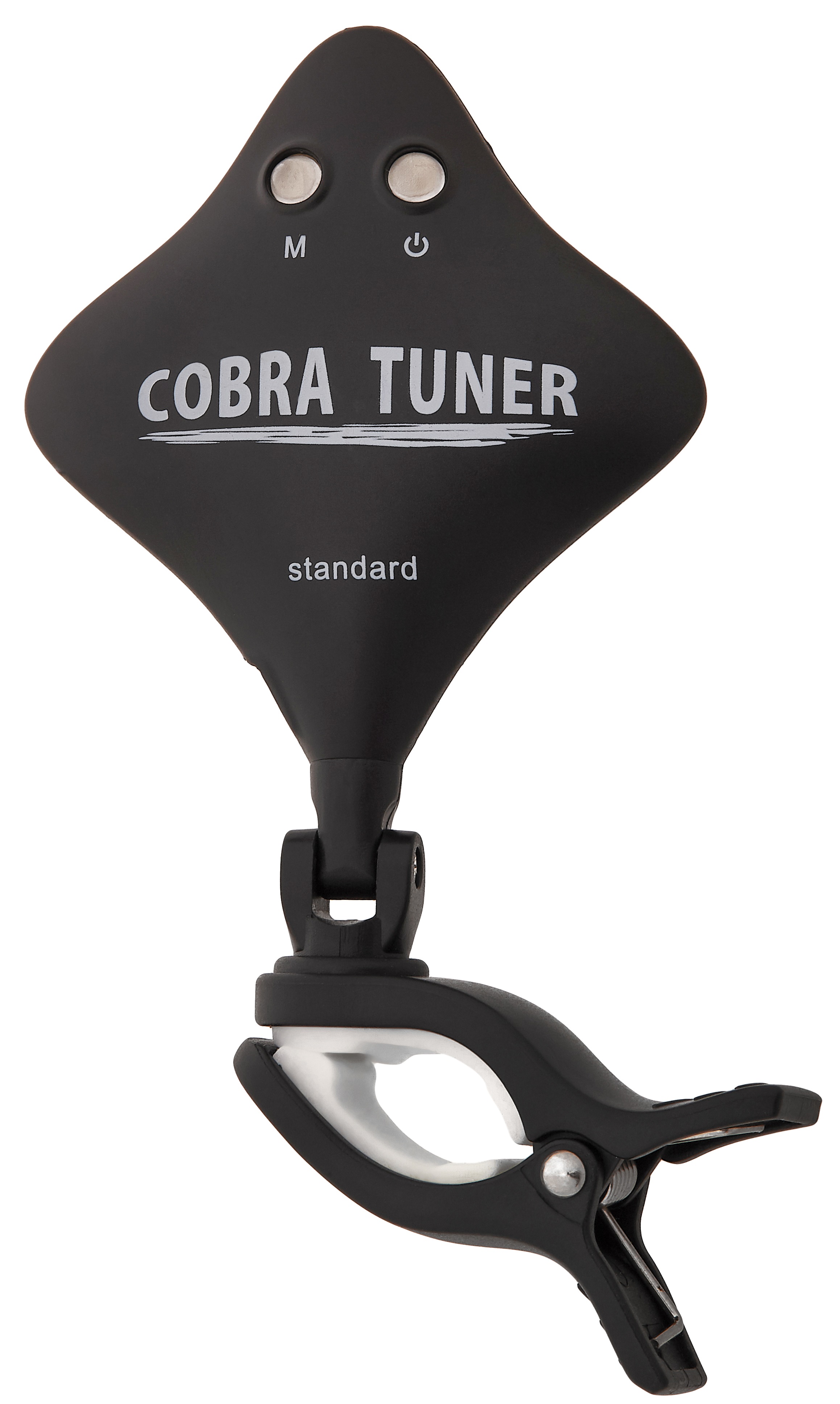 Obrázok Joyo JT-202 Cobra Tuner Standard