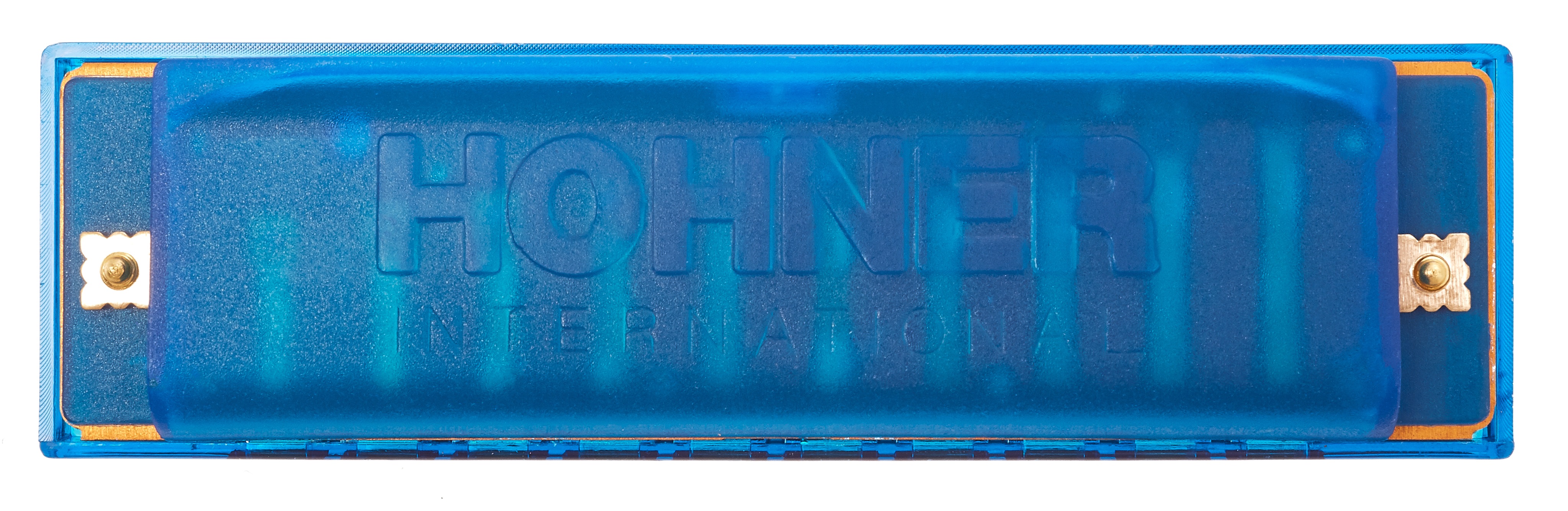 Obrázok Hohner Happy Color Harp Blue