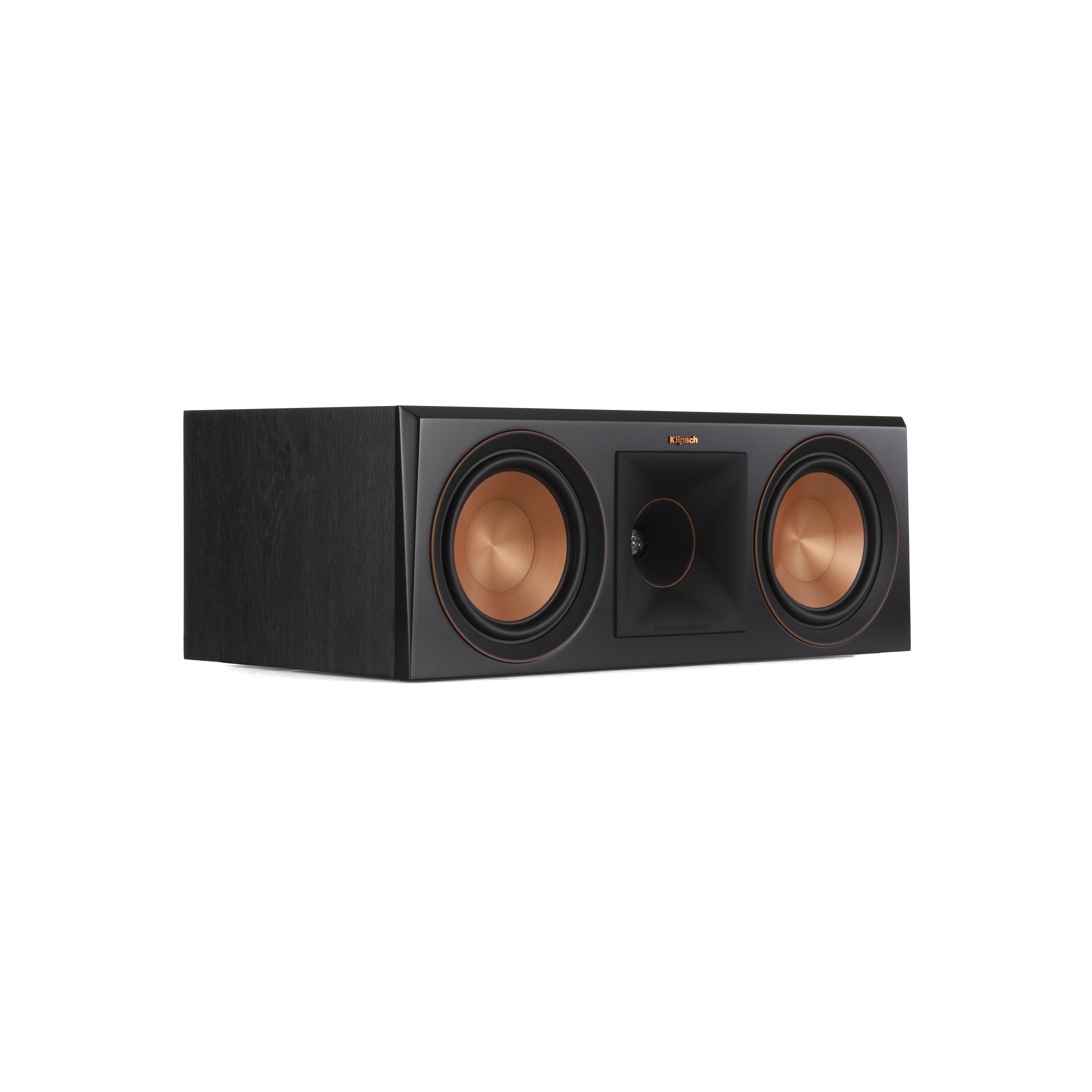 Obrázok Klipsch RP-600C Ebony