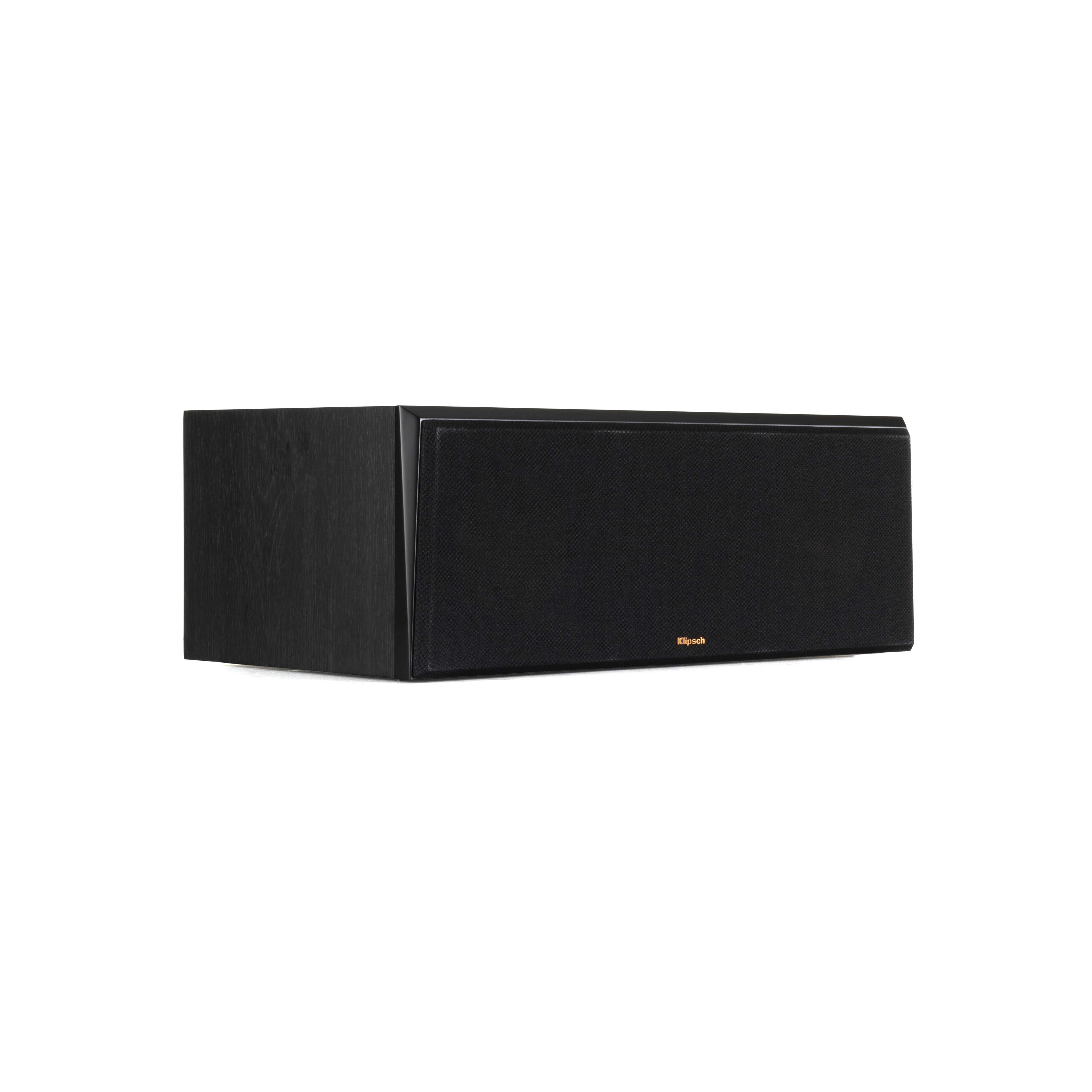 Obrázok Klipsch RP-600C Ebony