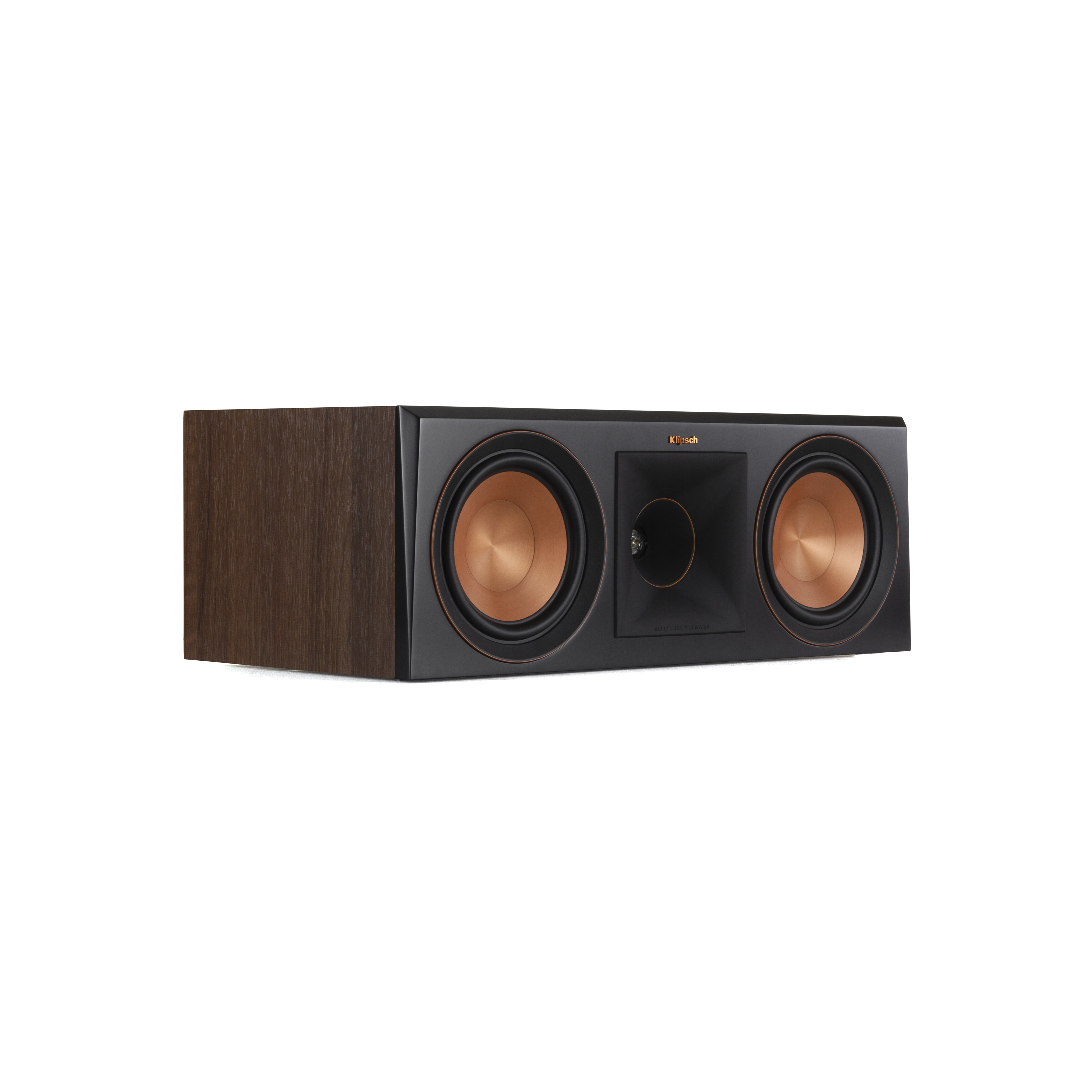 Obrázok Klipsch RP-600C Walnut