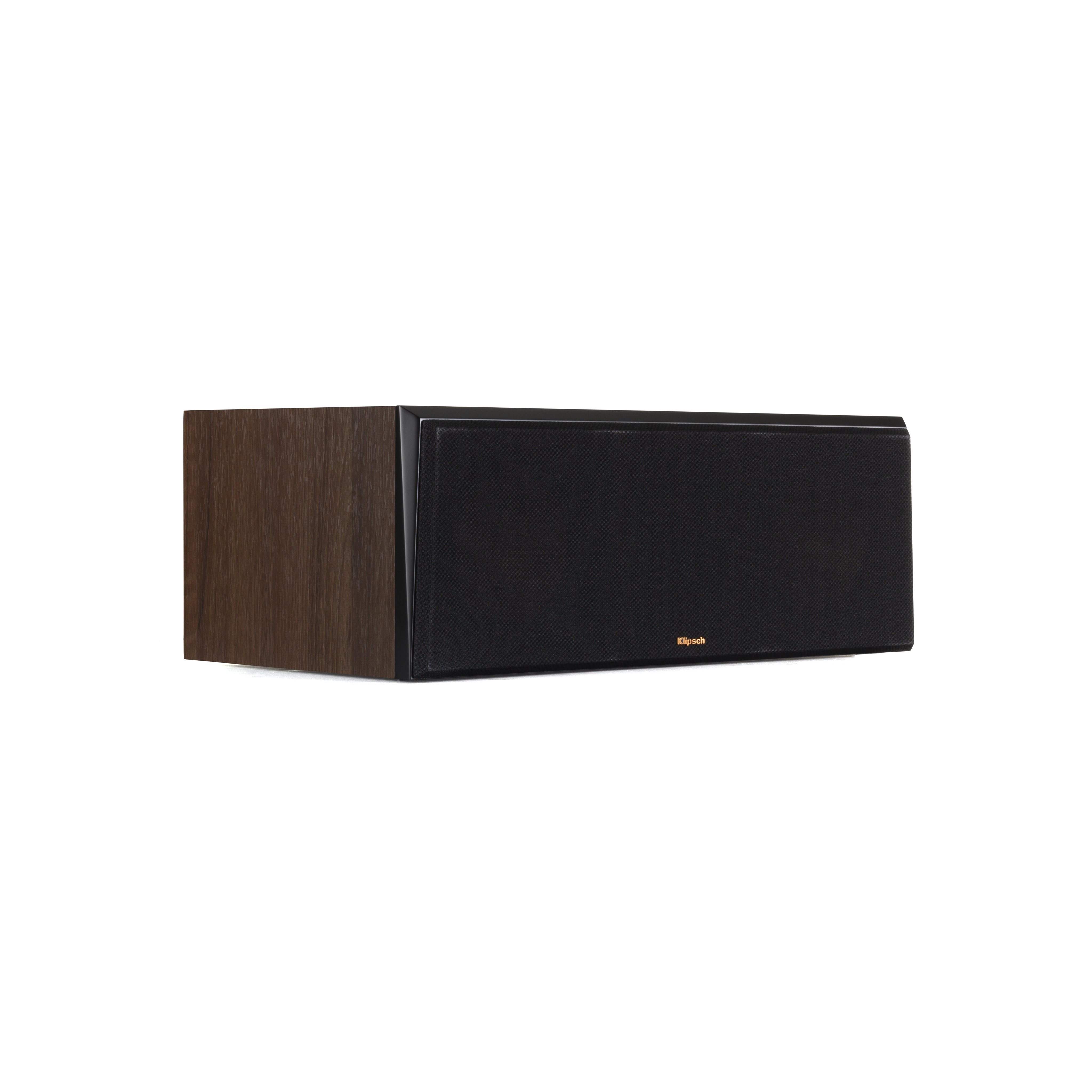 Obrázok Klipsch RP-600C Walnut