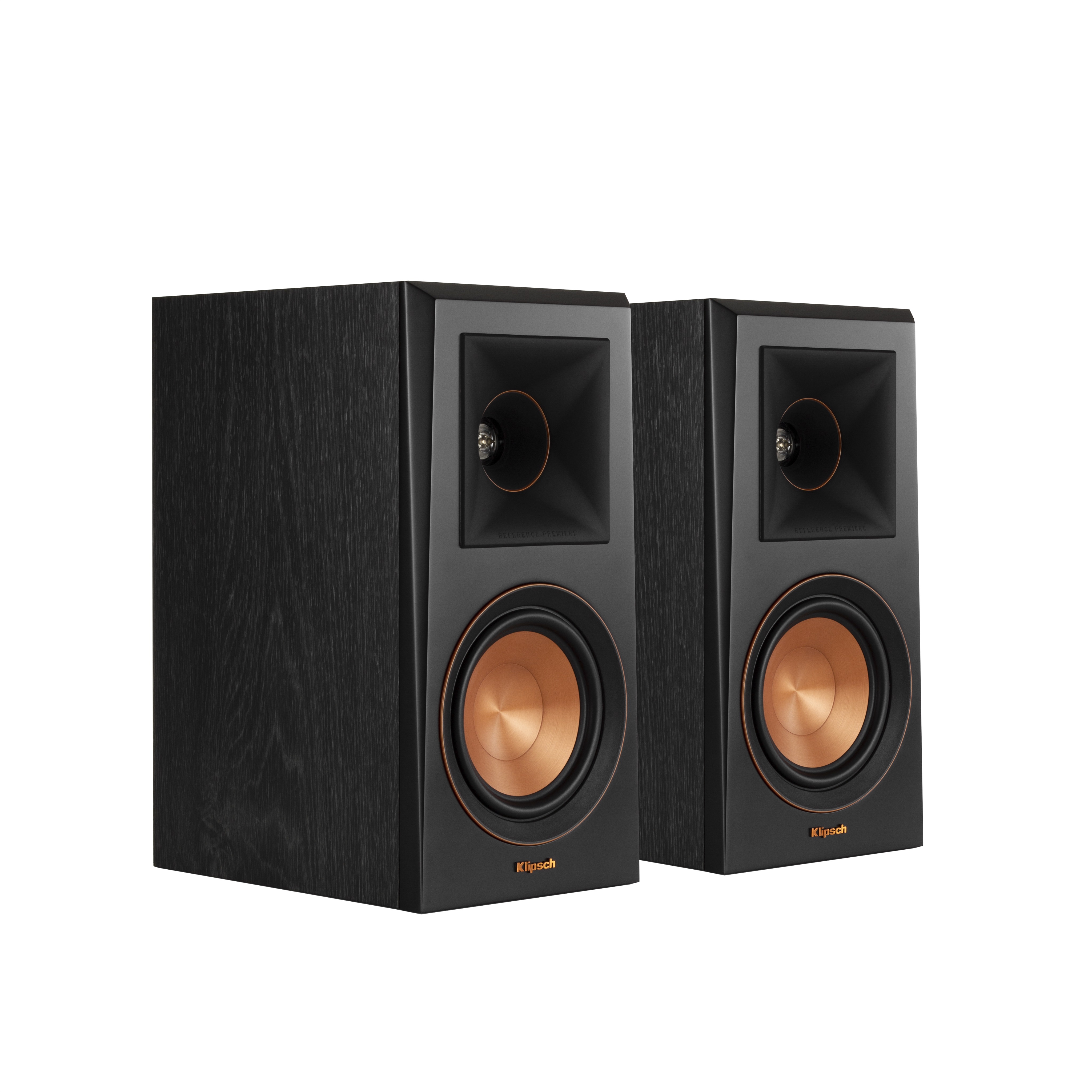 Obrázok Klipsch RP-500M Ebony 