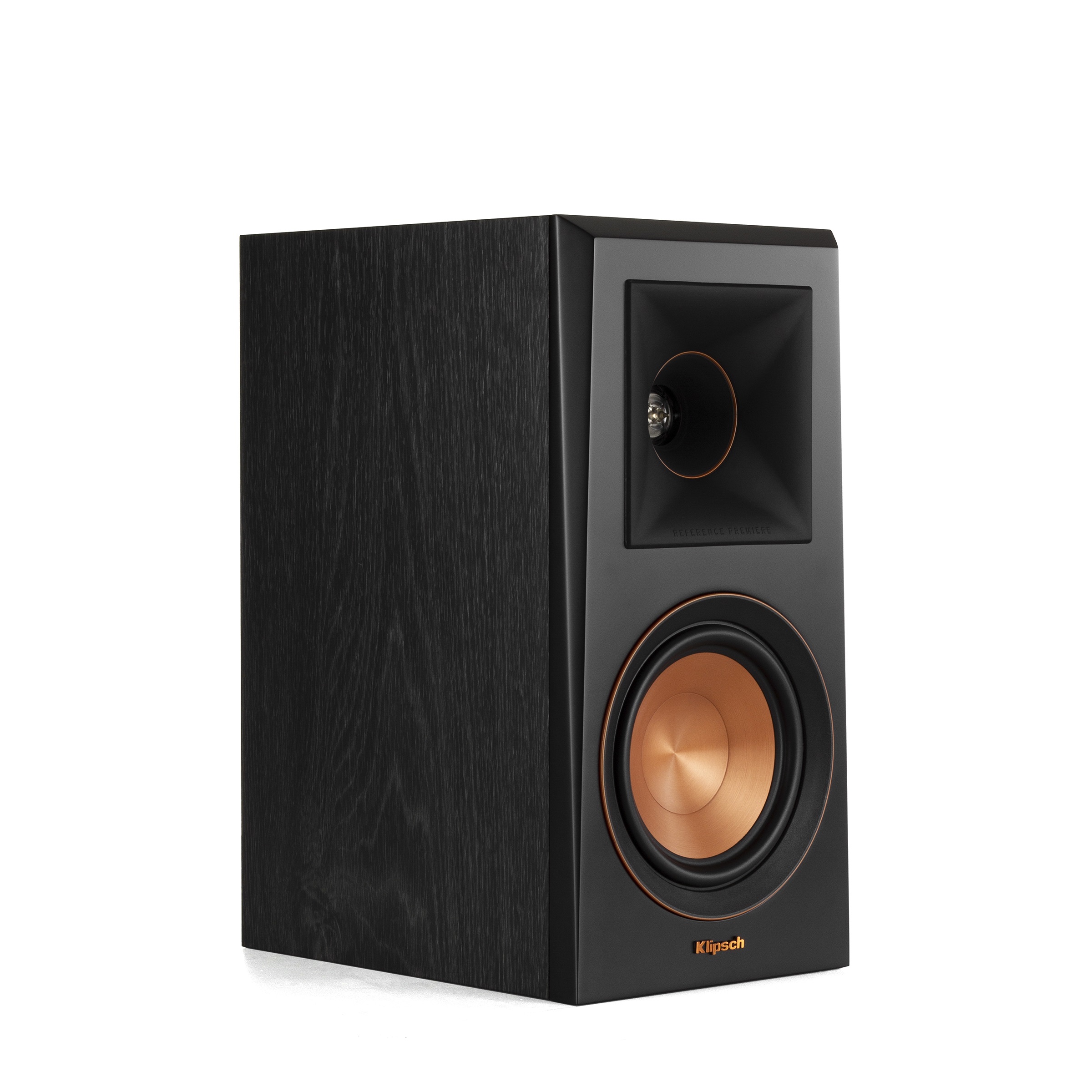 Obrázok Klipsch RP-500M Ebony 