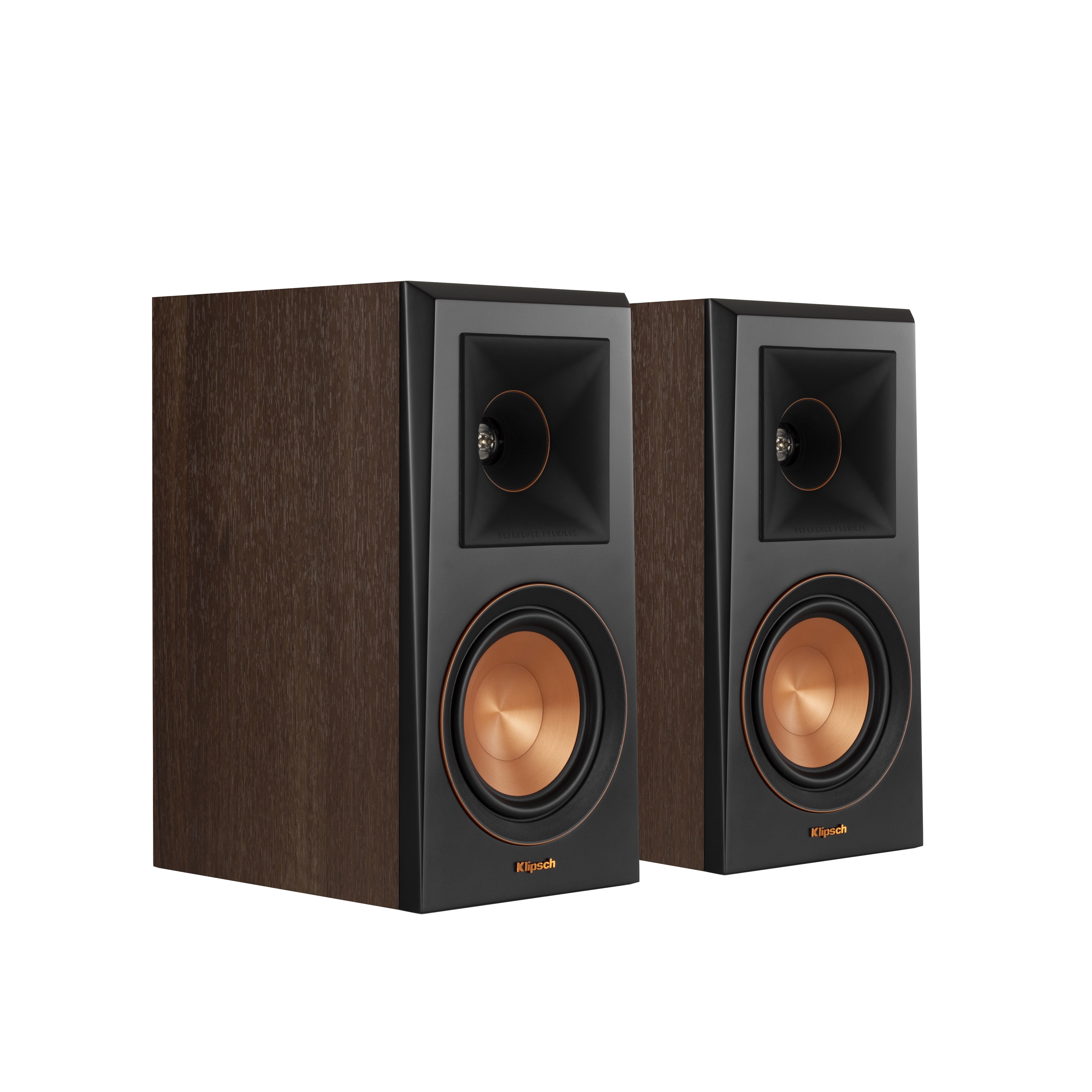 Obrázok Klipsch RP-500M Walnut 