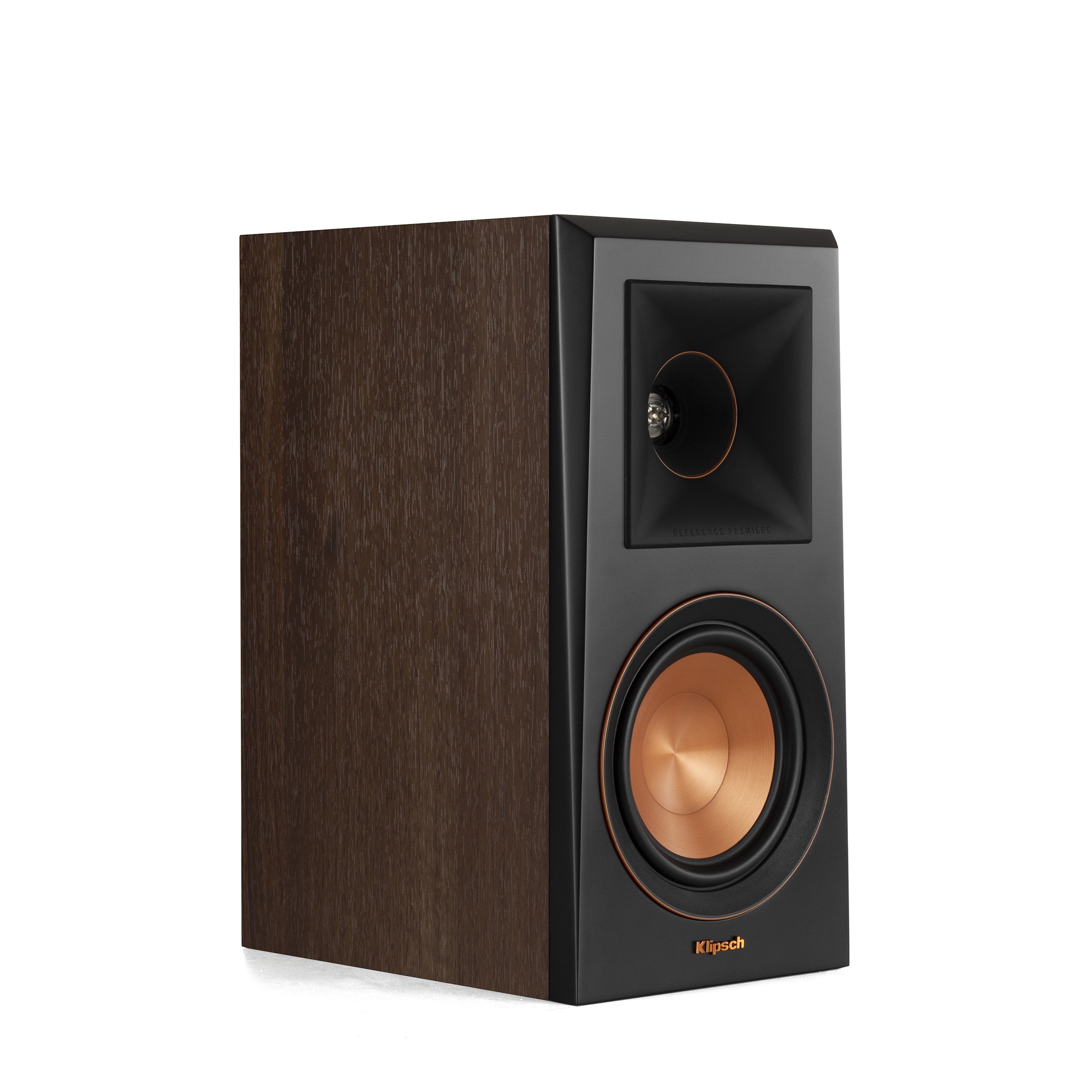 Obrázok Klipsch RP-500M Walnut 