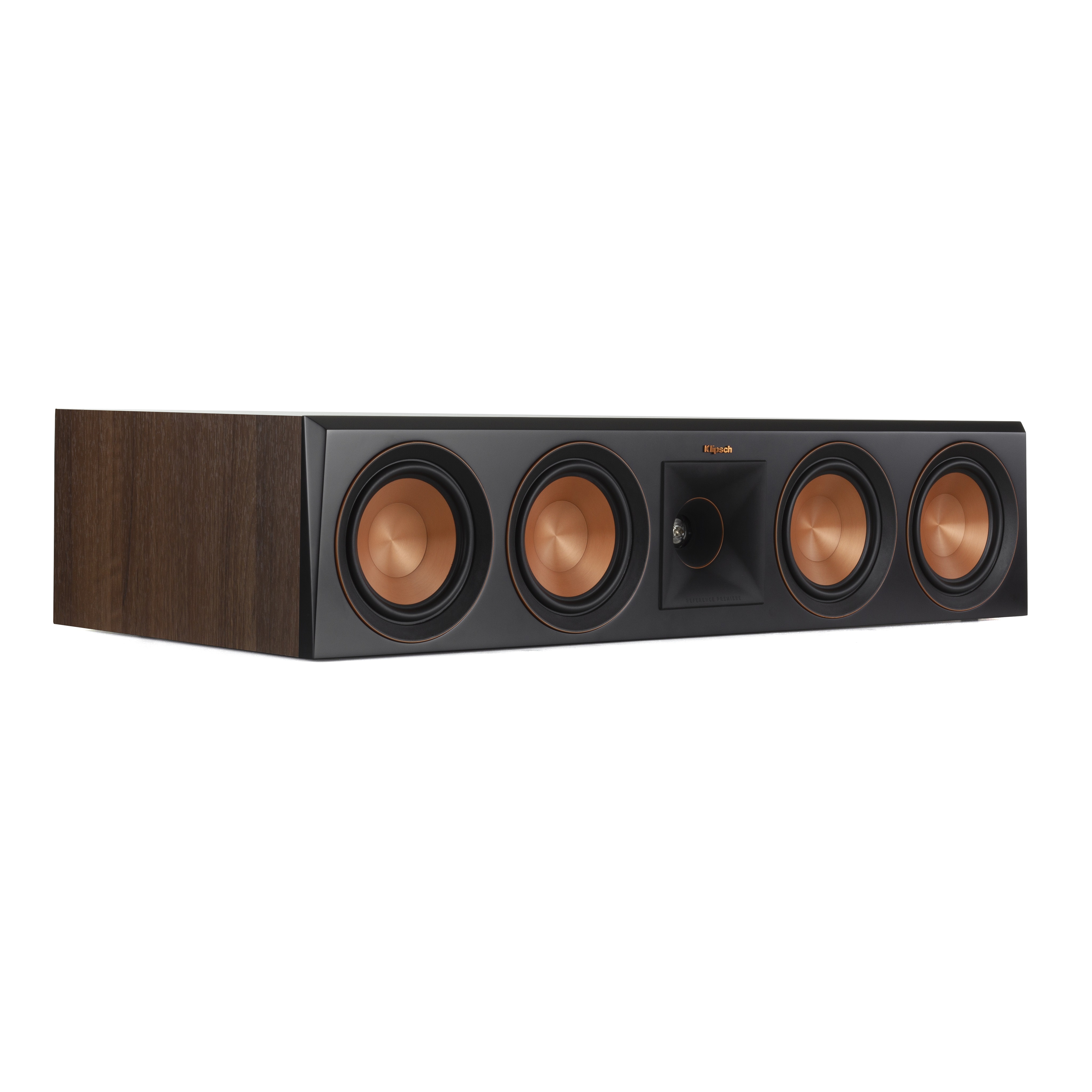 Obrázok Klipsch RP-504C Walnut