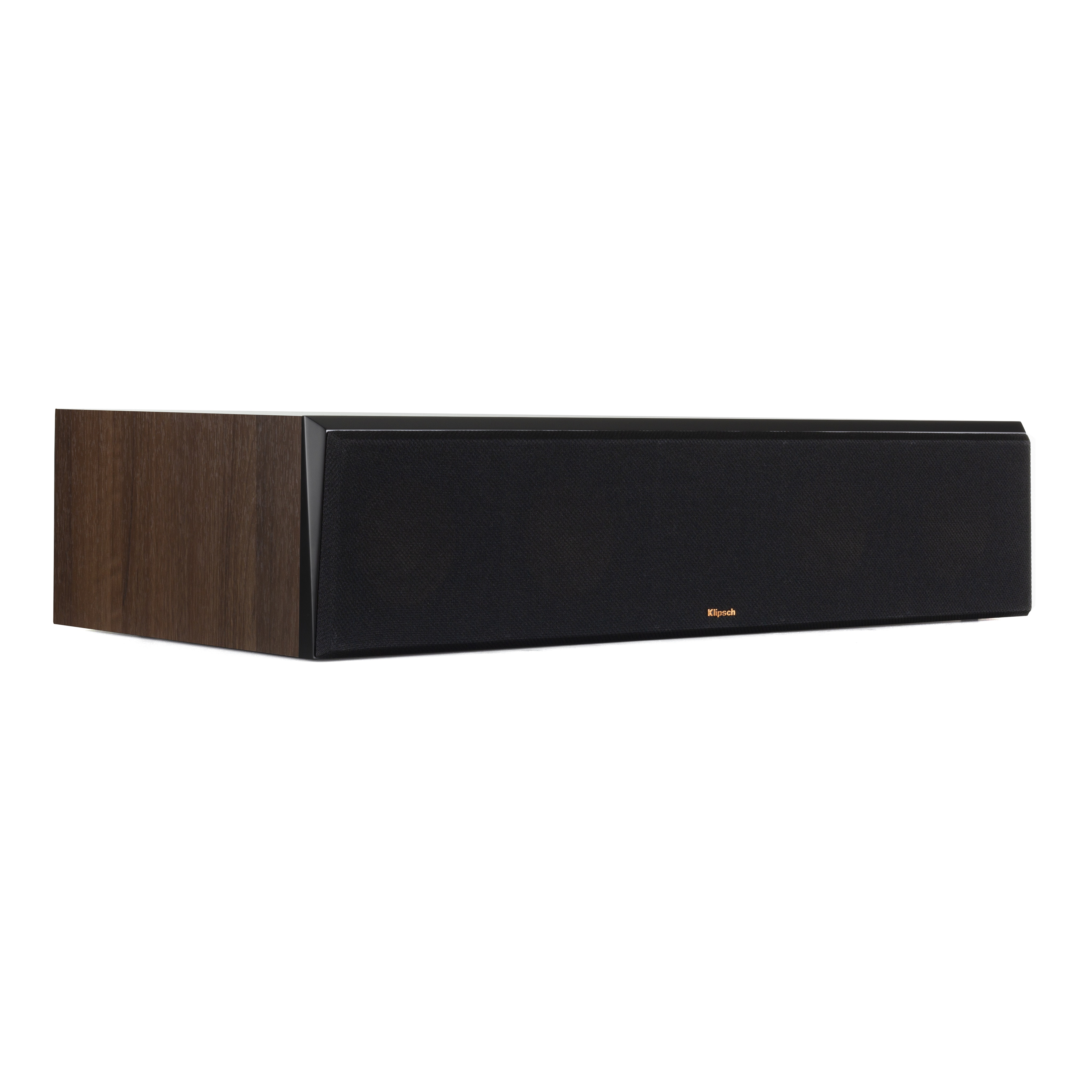 Obrázok Klipsch RP-504C Walnut