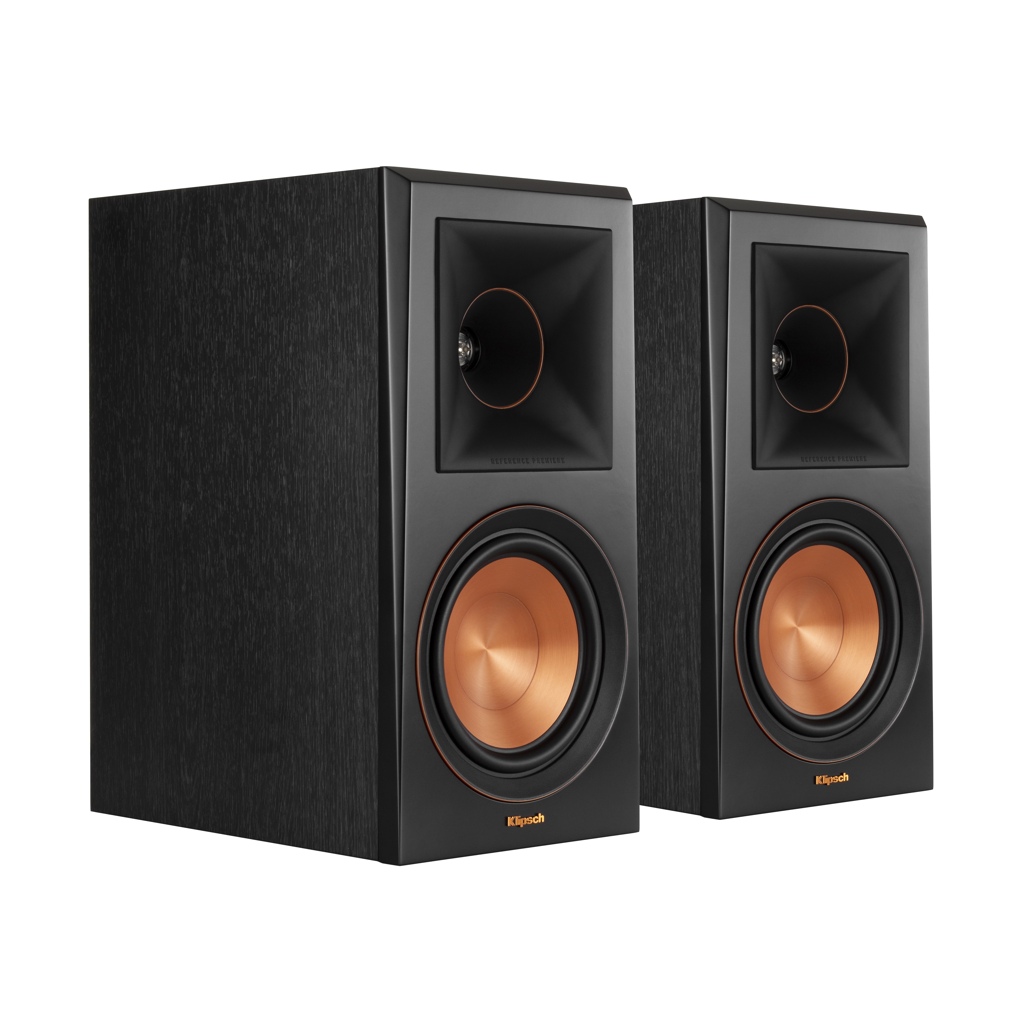 Obrázok Klipsch RP-600M Ebony 