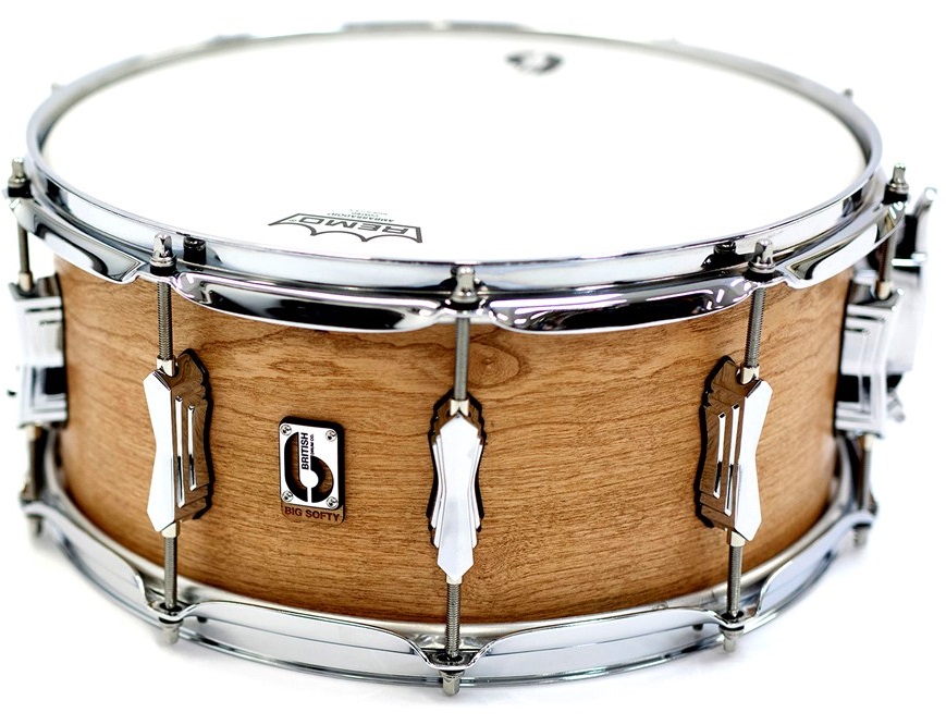 Obrázok British Drum Co. 14