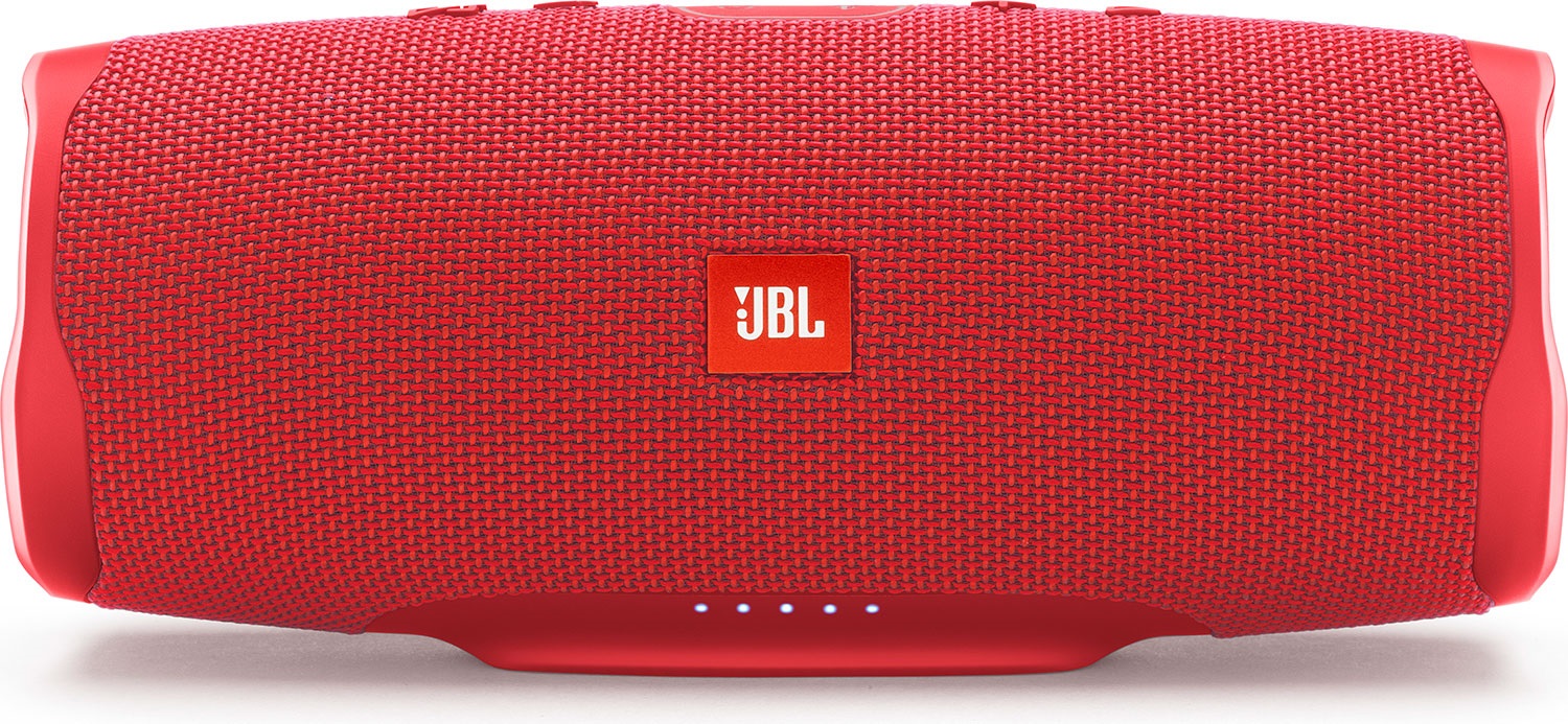 Obrázok JBL Charge 4 Red